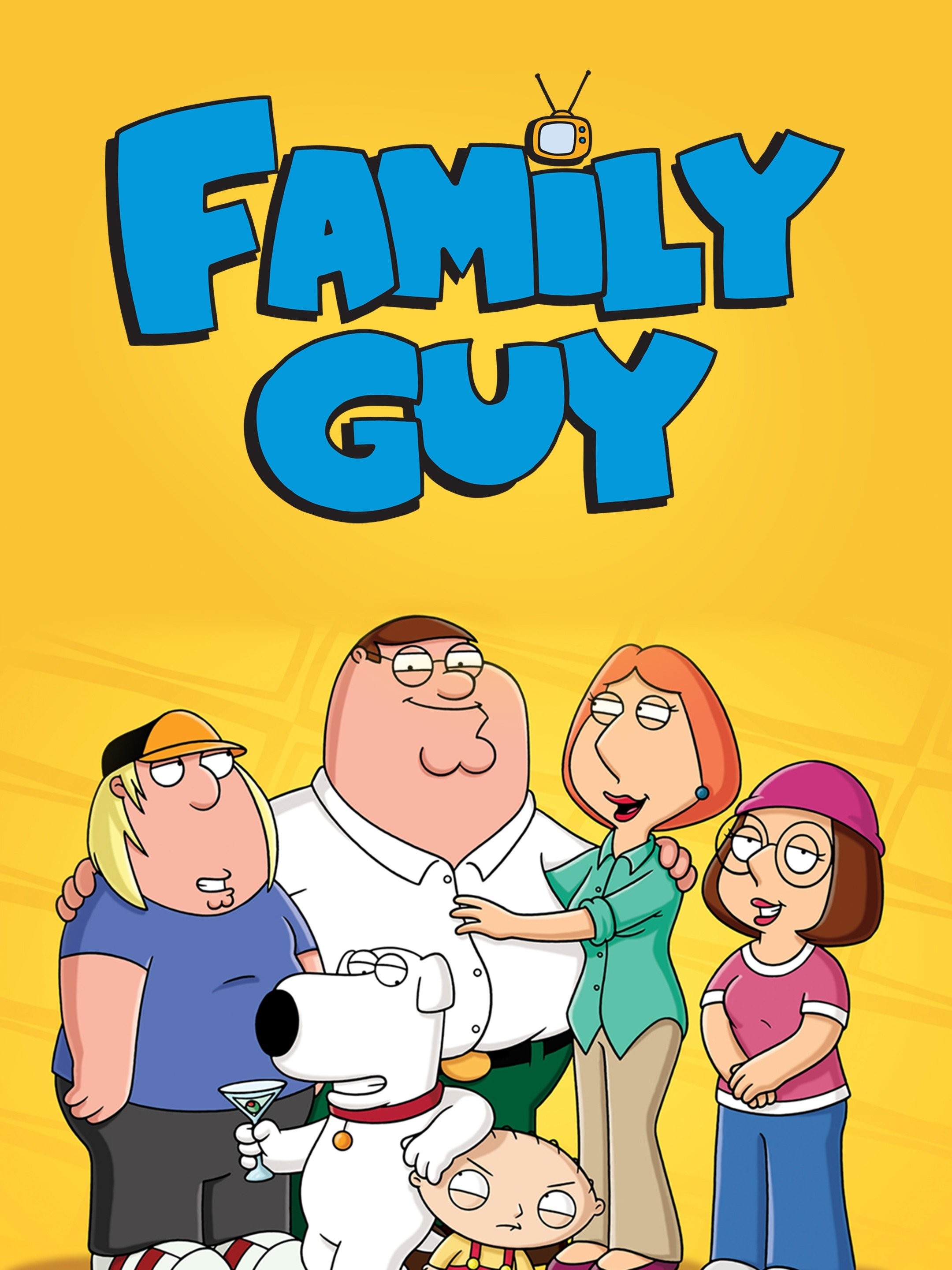 First Look: Family Guy Online - IGN