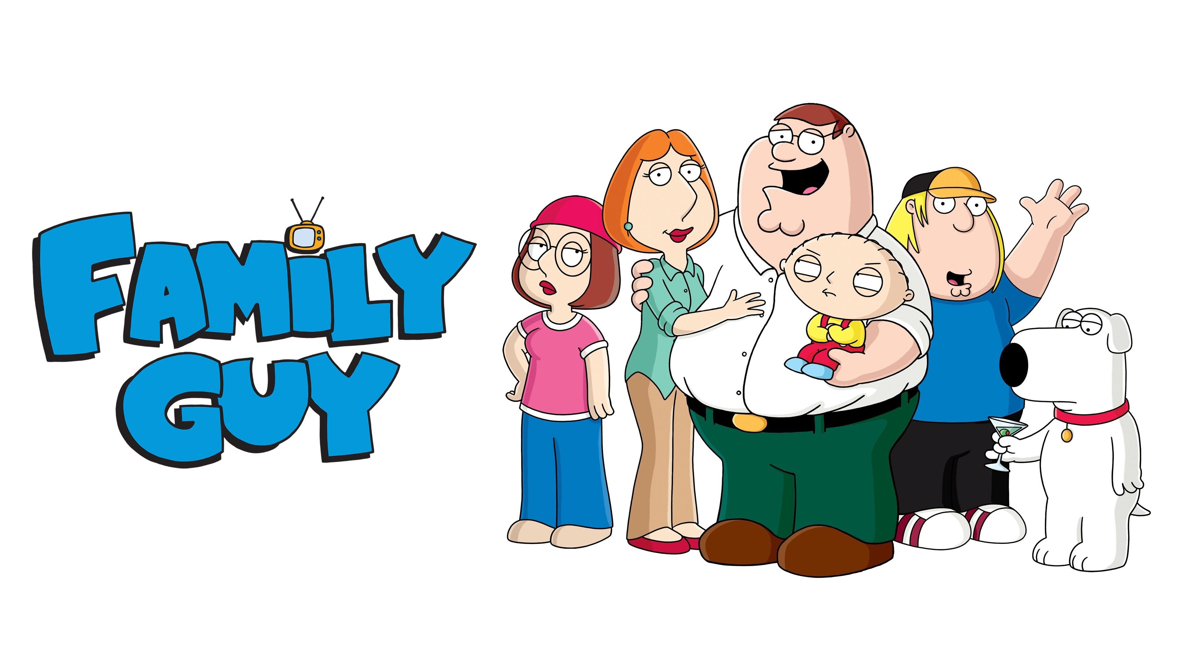 Family Guy - Rotten Tomatoes