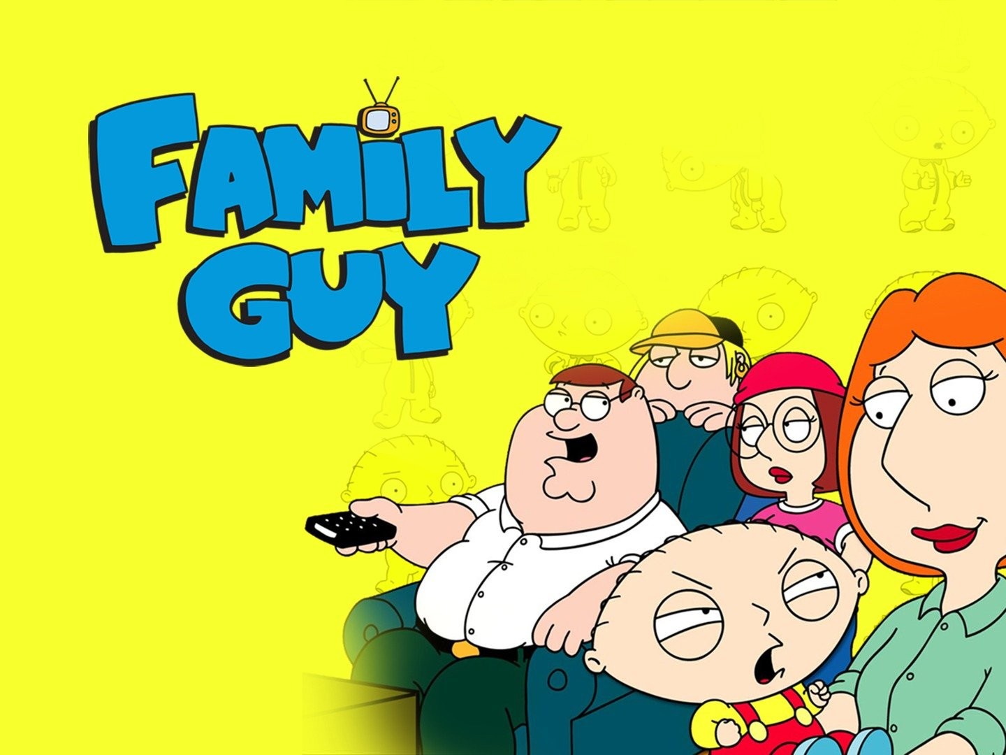 Family Guy - Rotten Tomatoes