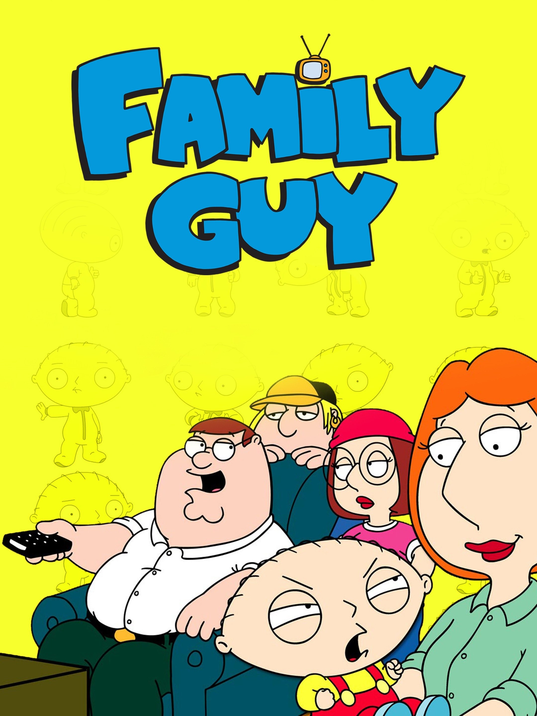 First Look: Family Guy Online - IGN