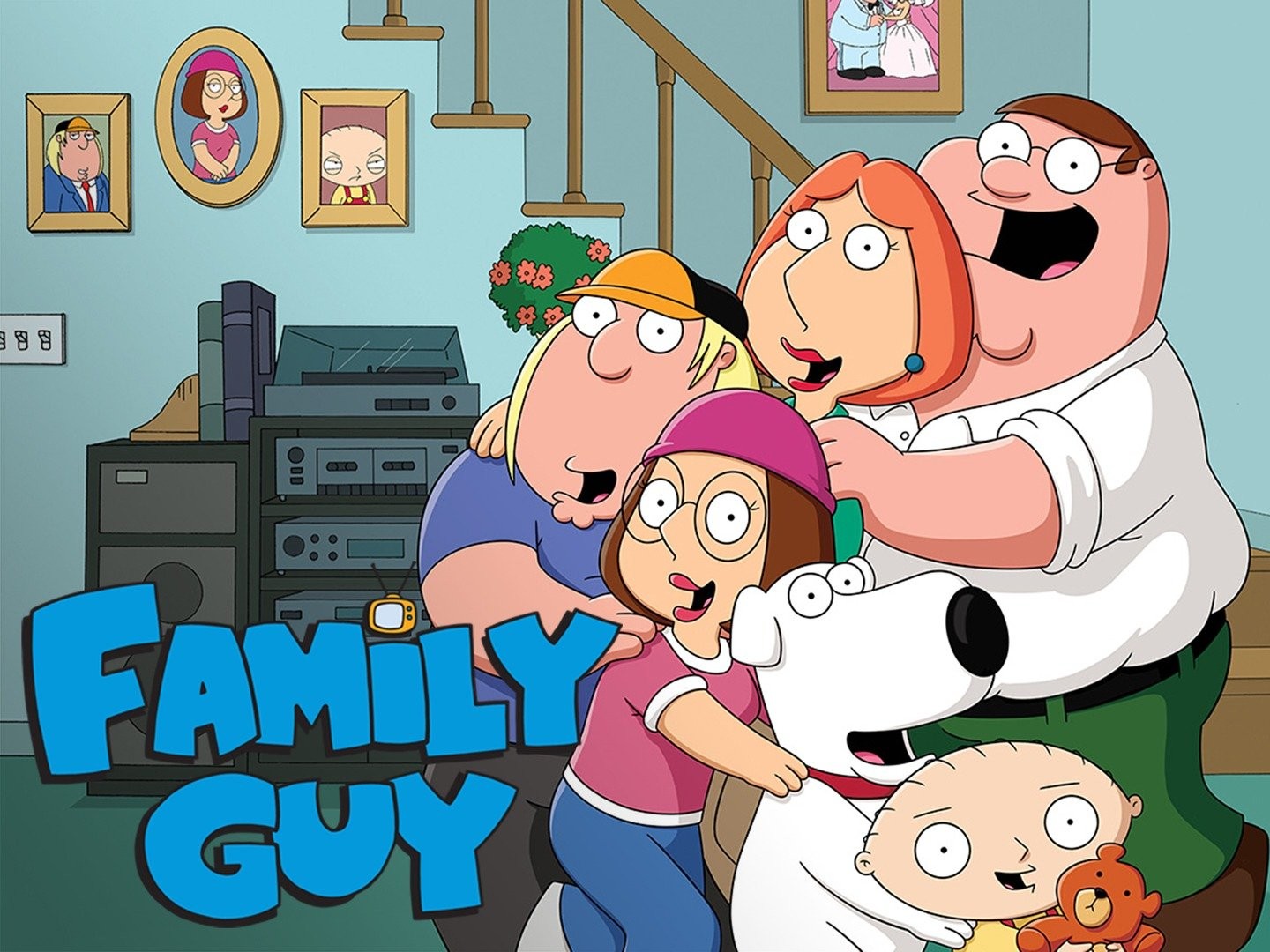 Family Guy - Rotten Tomatoes
