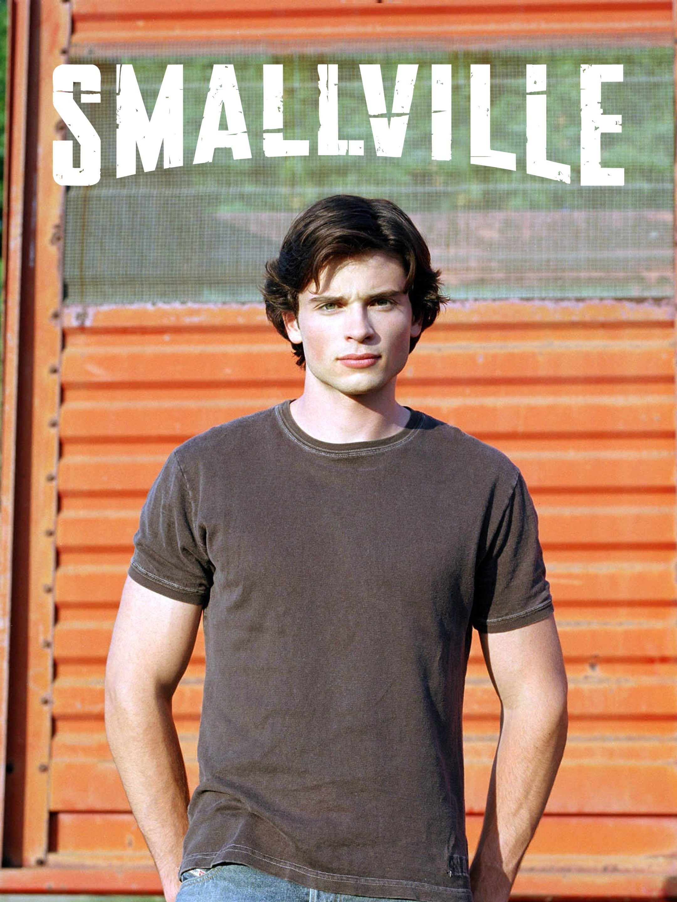 Smallville - Rotten Tomatoes