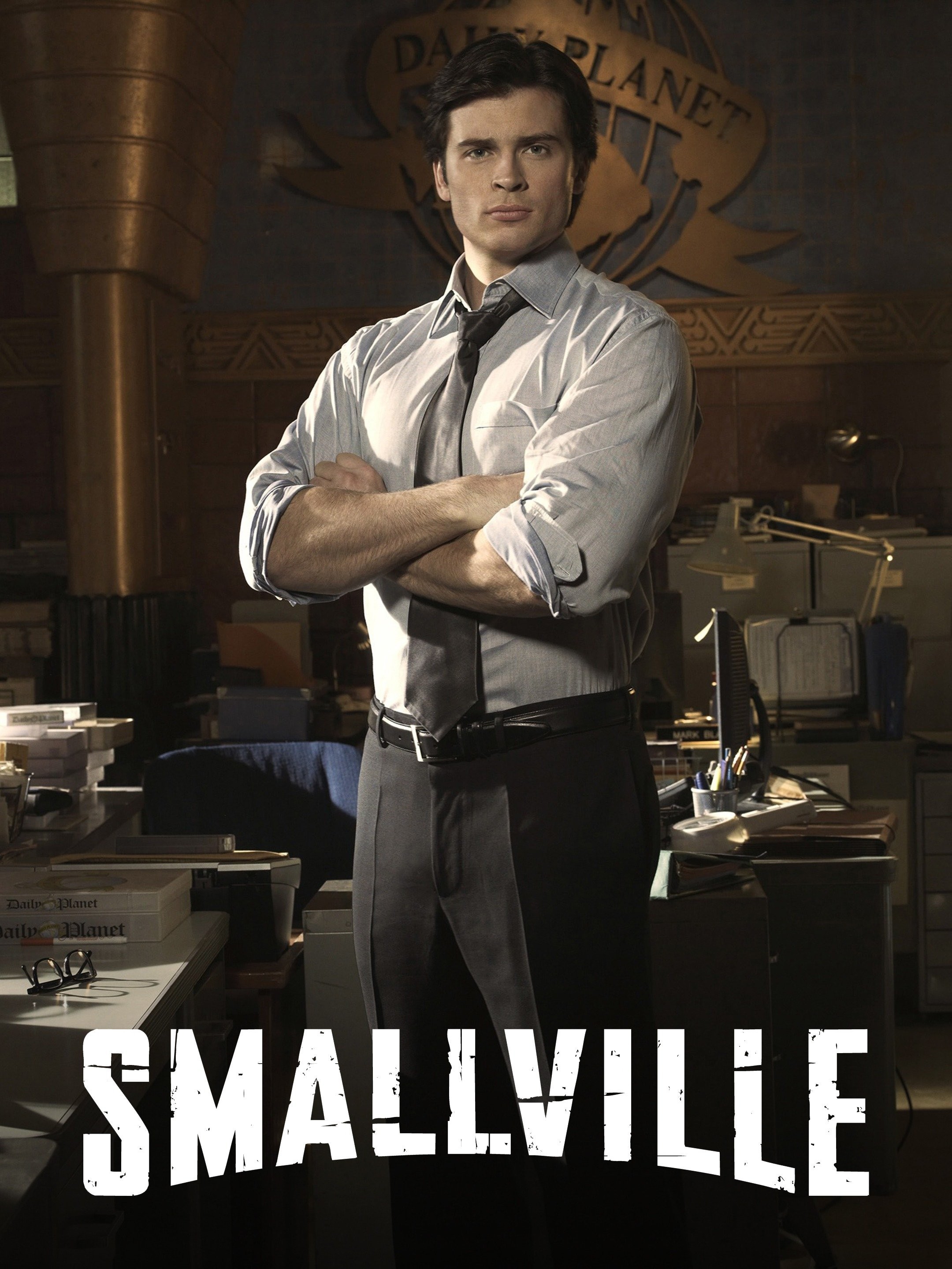 Smallville - Rotten Tomatoes
