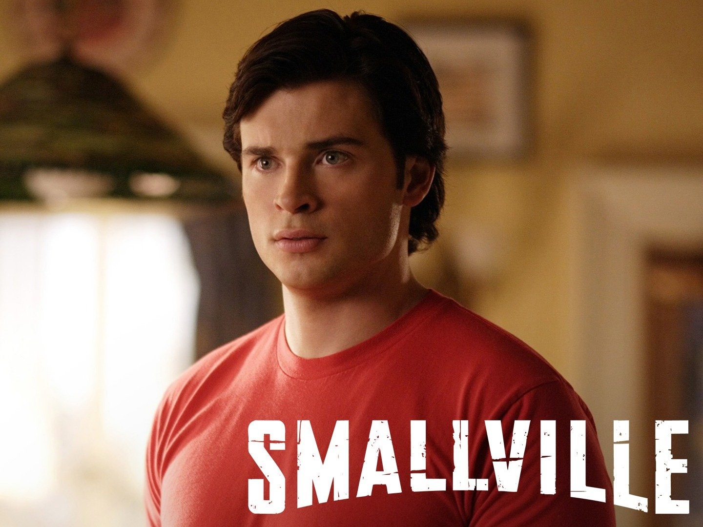 Smallville - Rotten Tomatoes