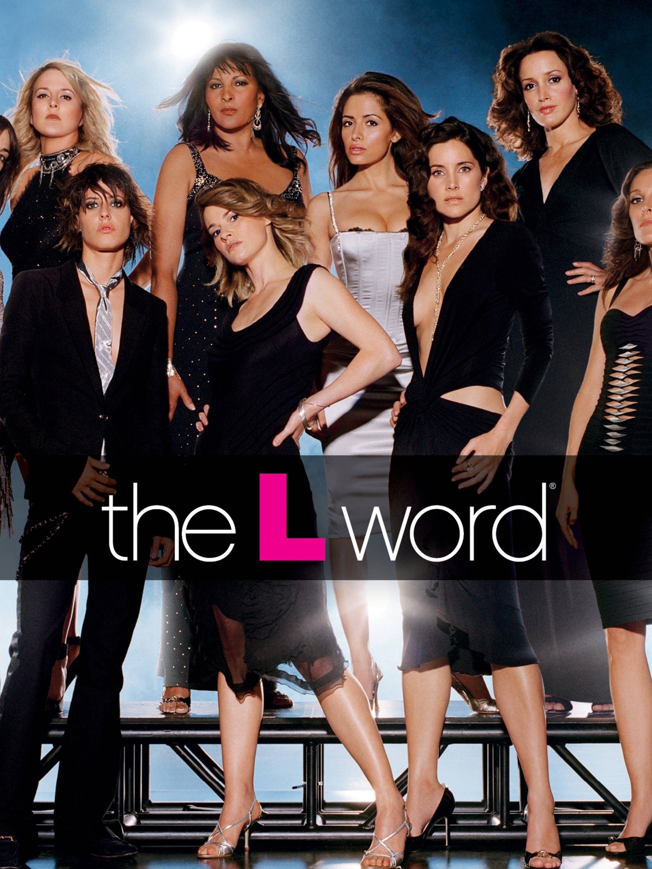 The L Word Season 2