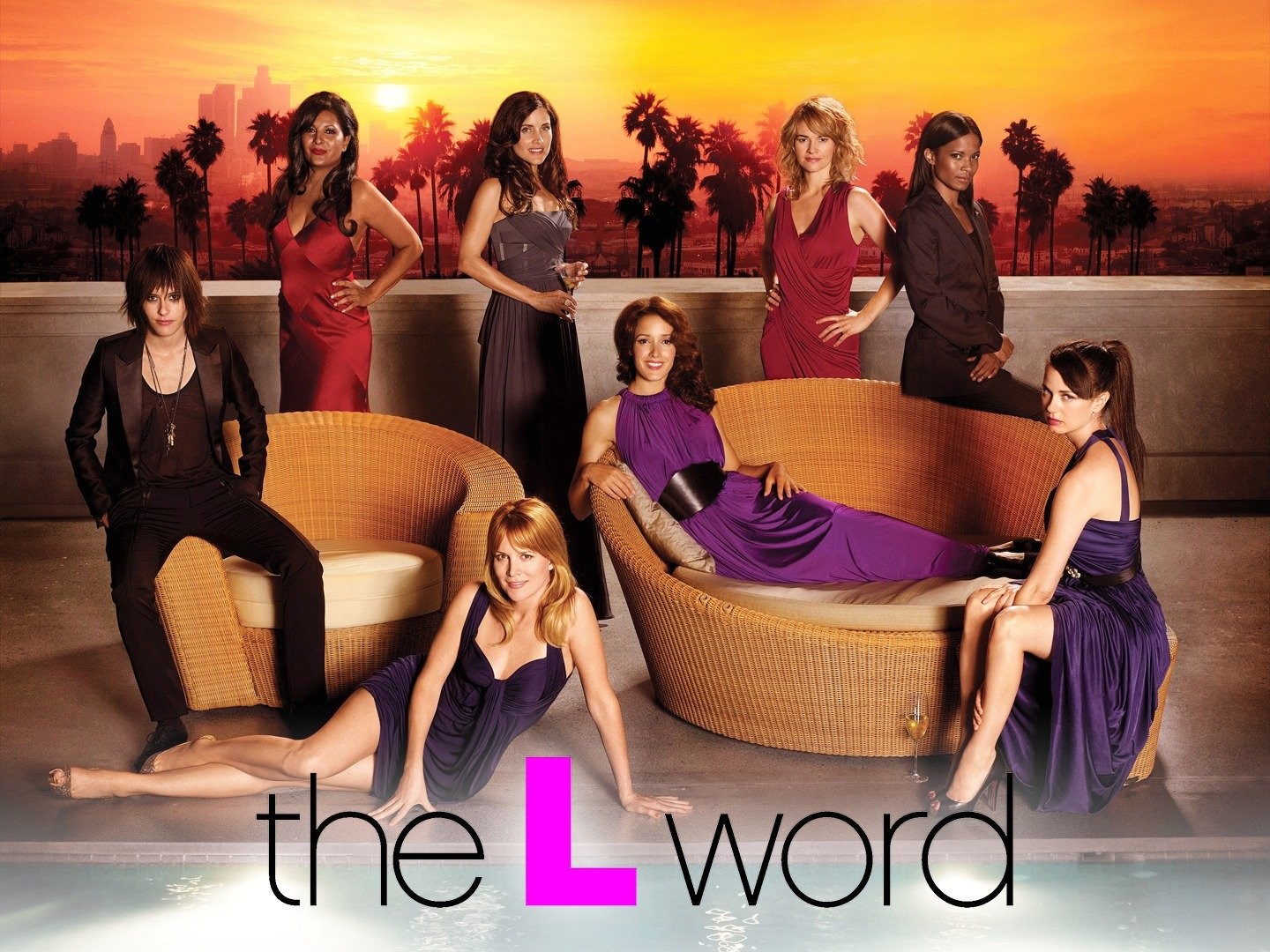 The L Word Season 6