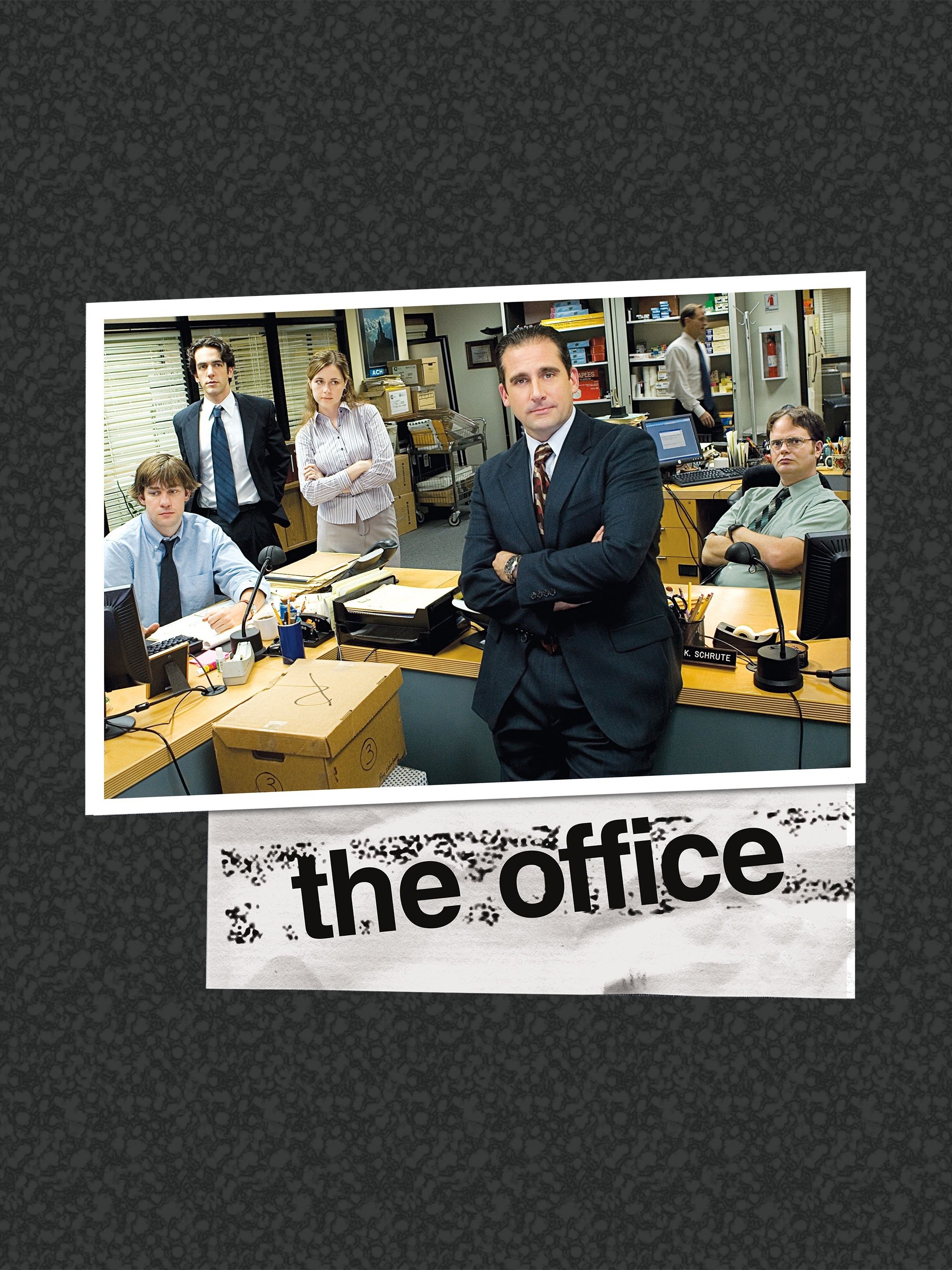The Office Complete Series DVD – NBC Store