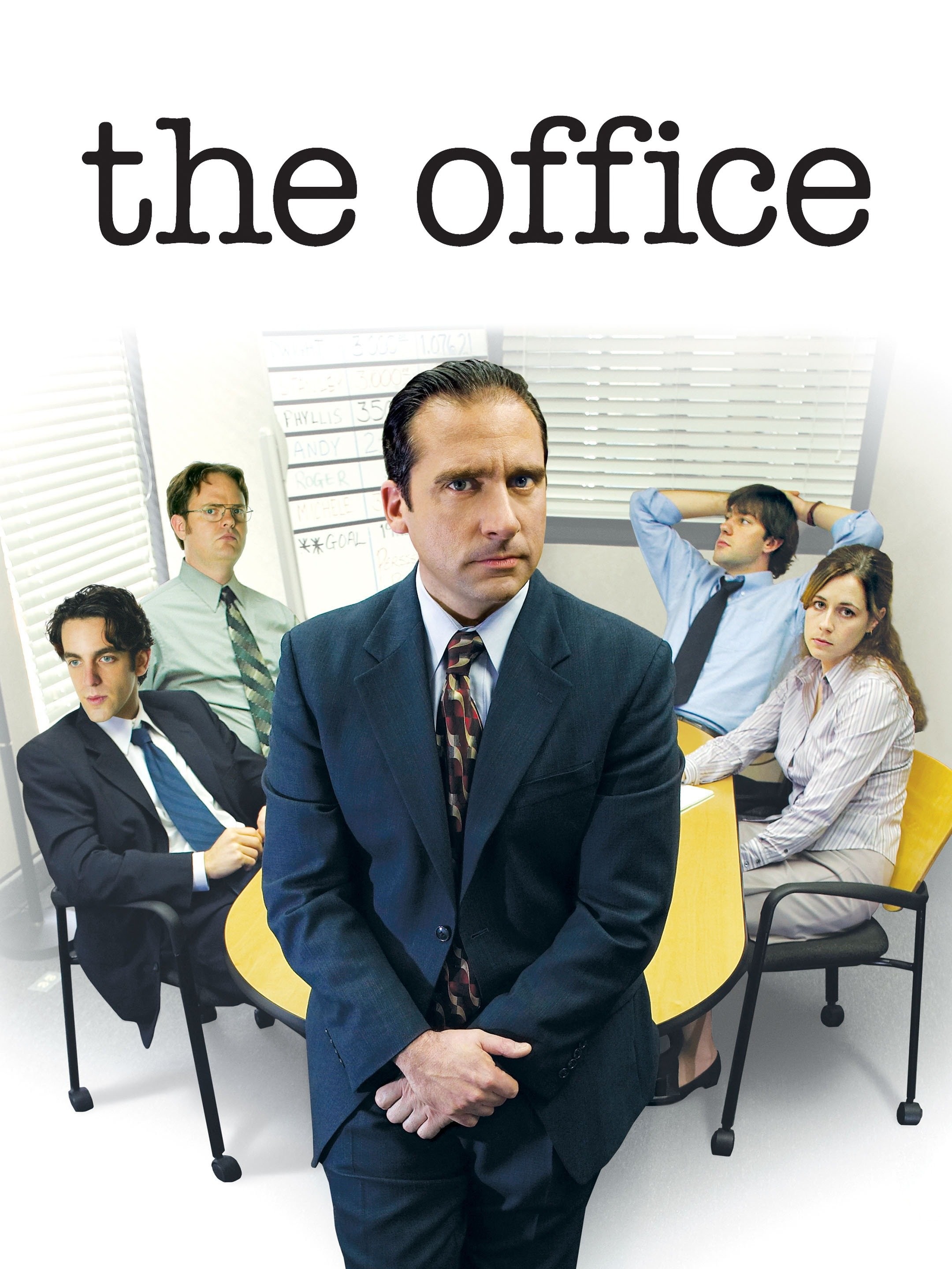The Dunder Mifflin Commercial Song - The Office US 
