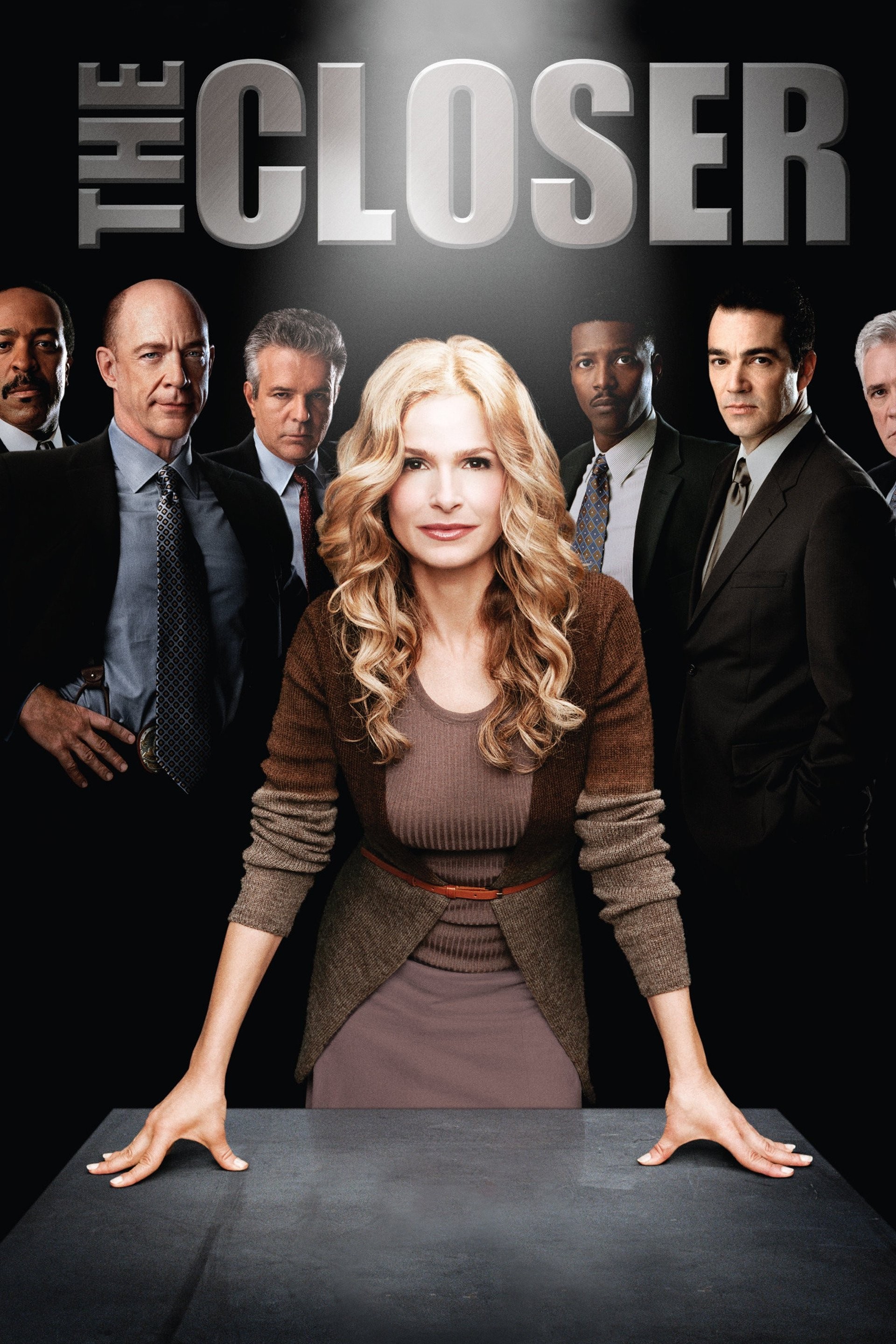 The Closer: Season 1 | Rotten Tomatoes