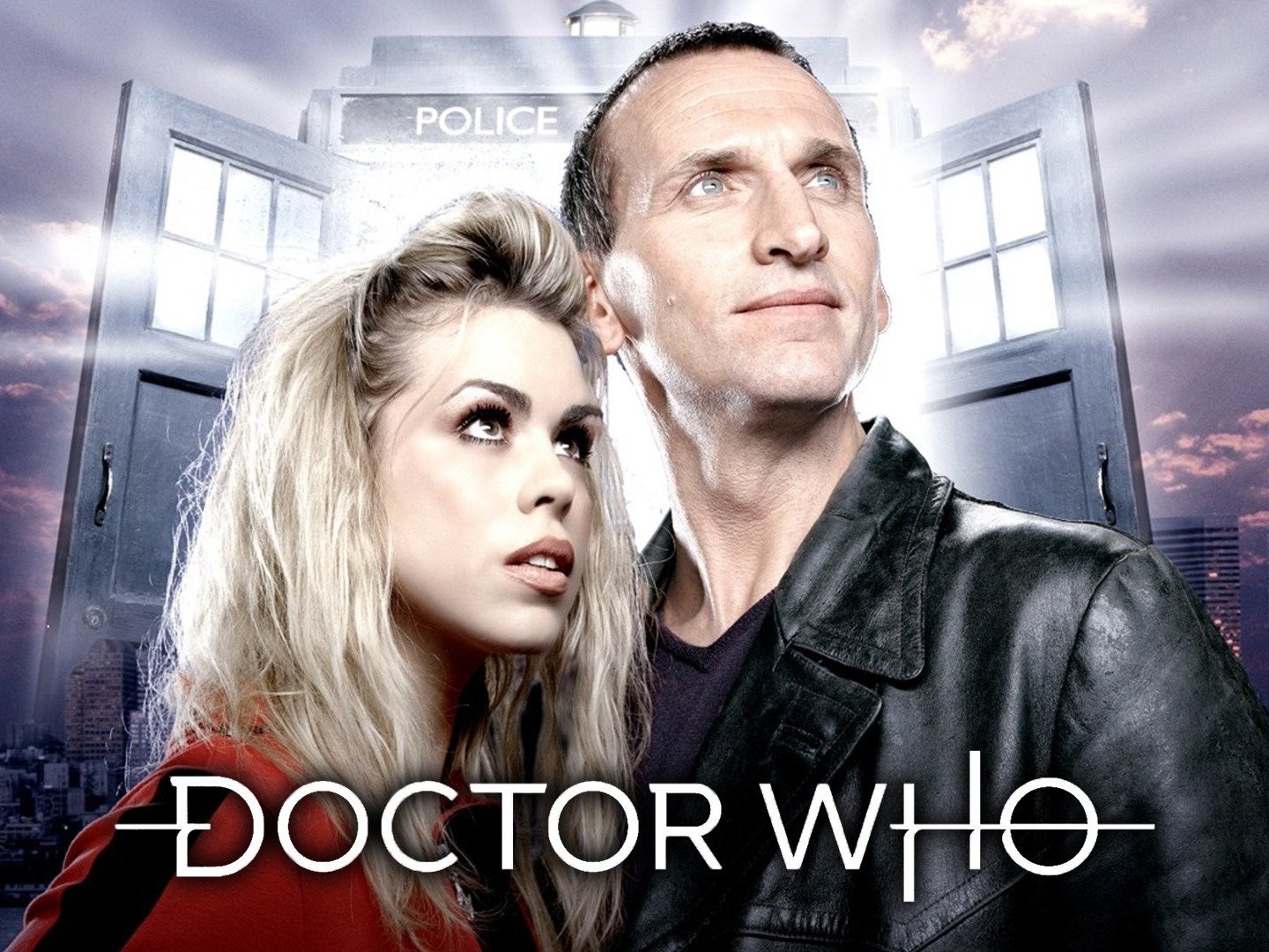 Doctor Who - Rotten Tomatoes