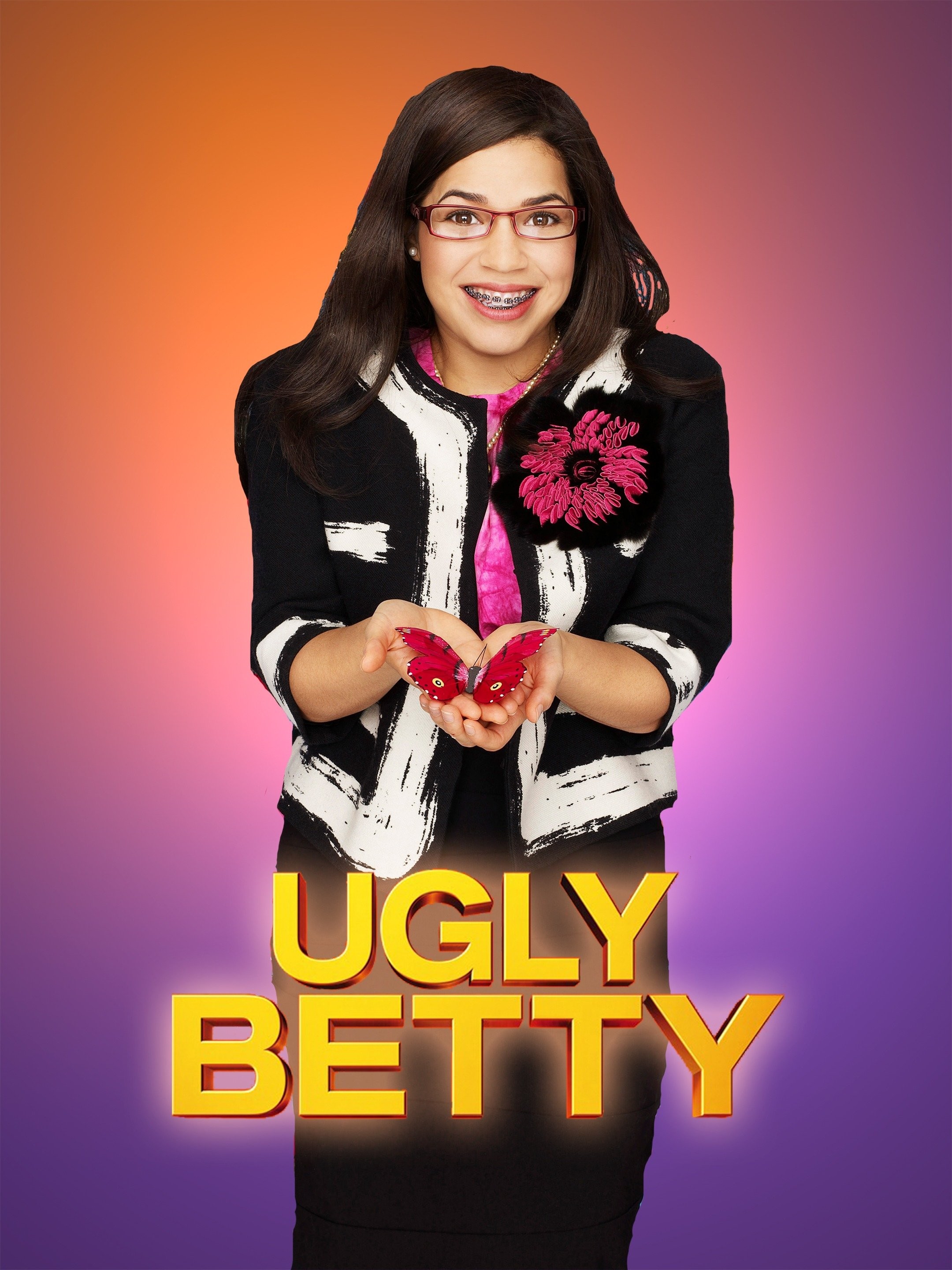 Ugly Betty - Rotten Tomatoes