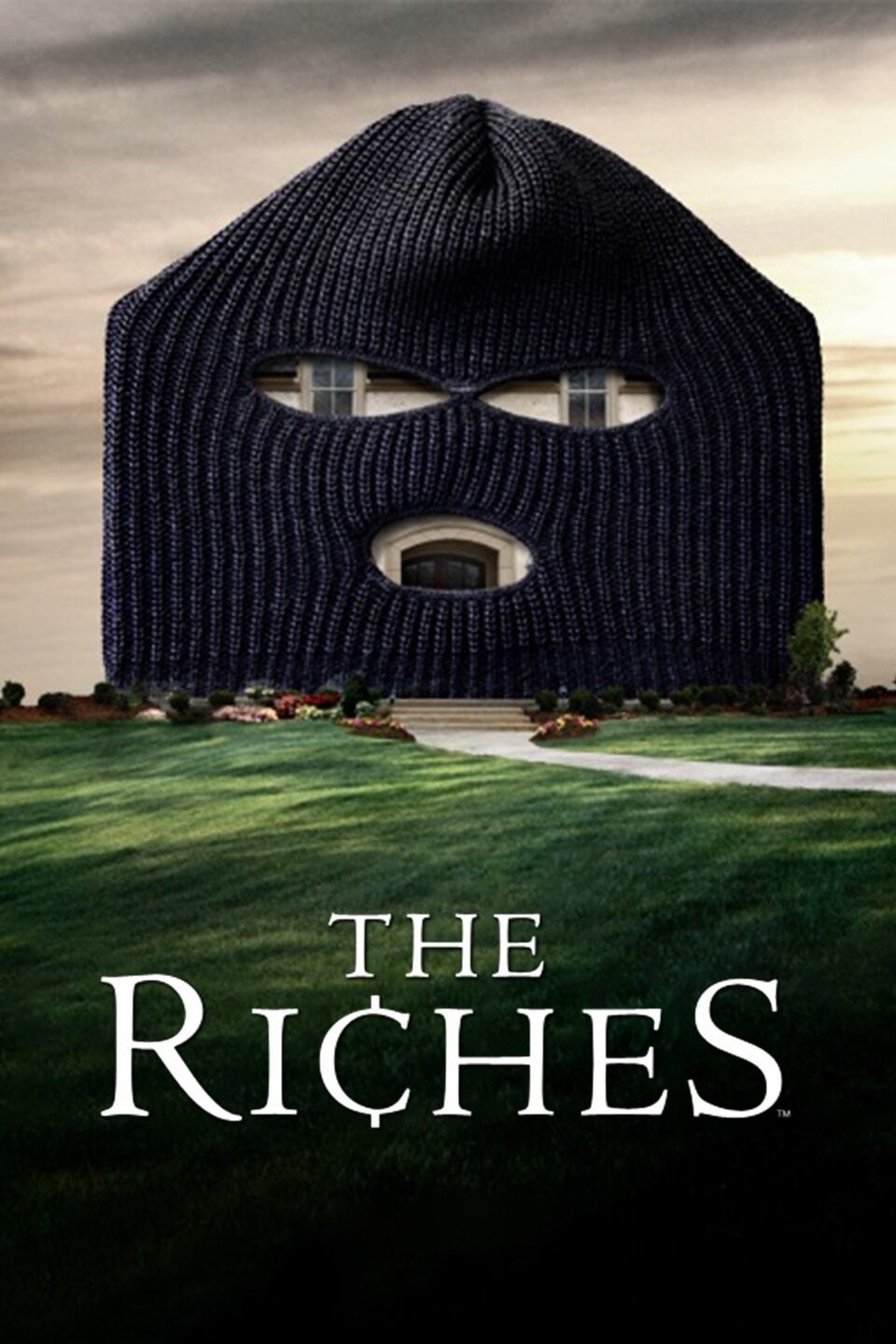 The Riches: Season 1, Episode 7 | Rotten Tomatoes