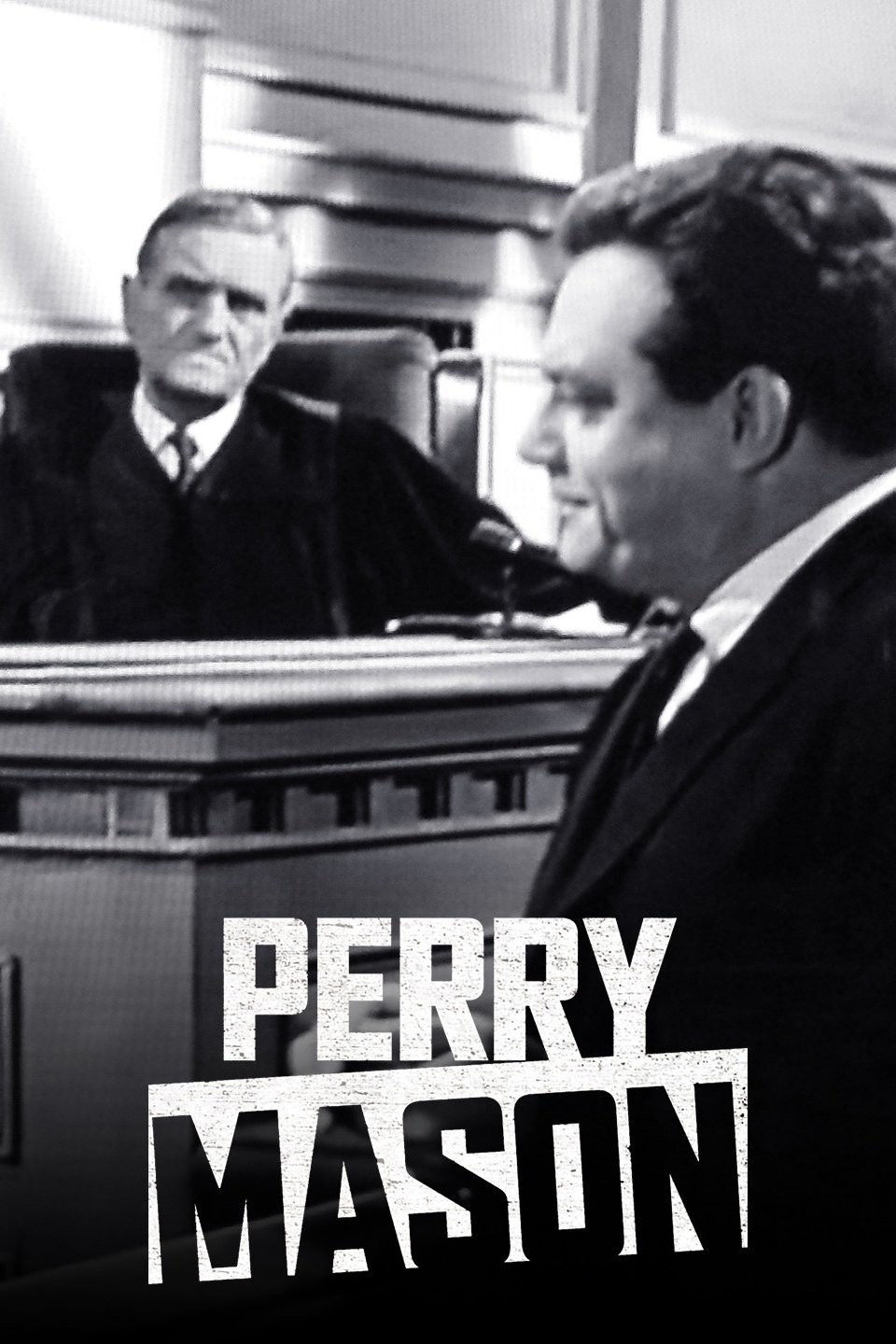 Perry Mason Season 7 Rotten Tomatoes