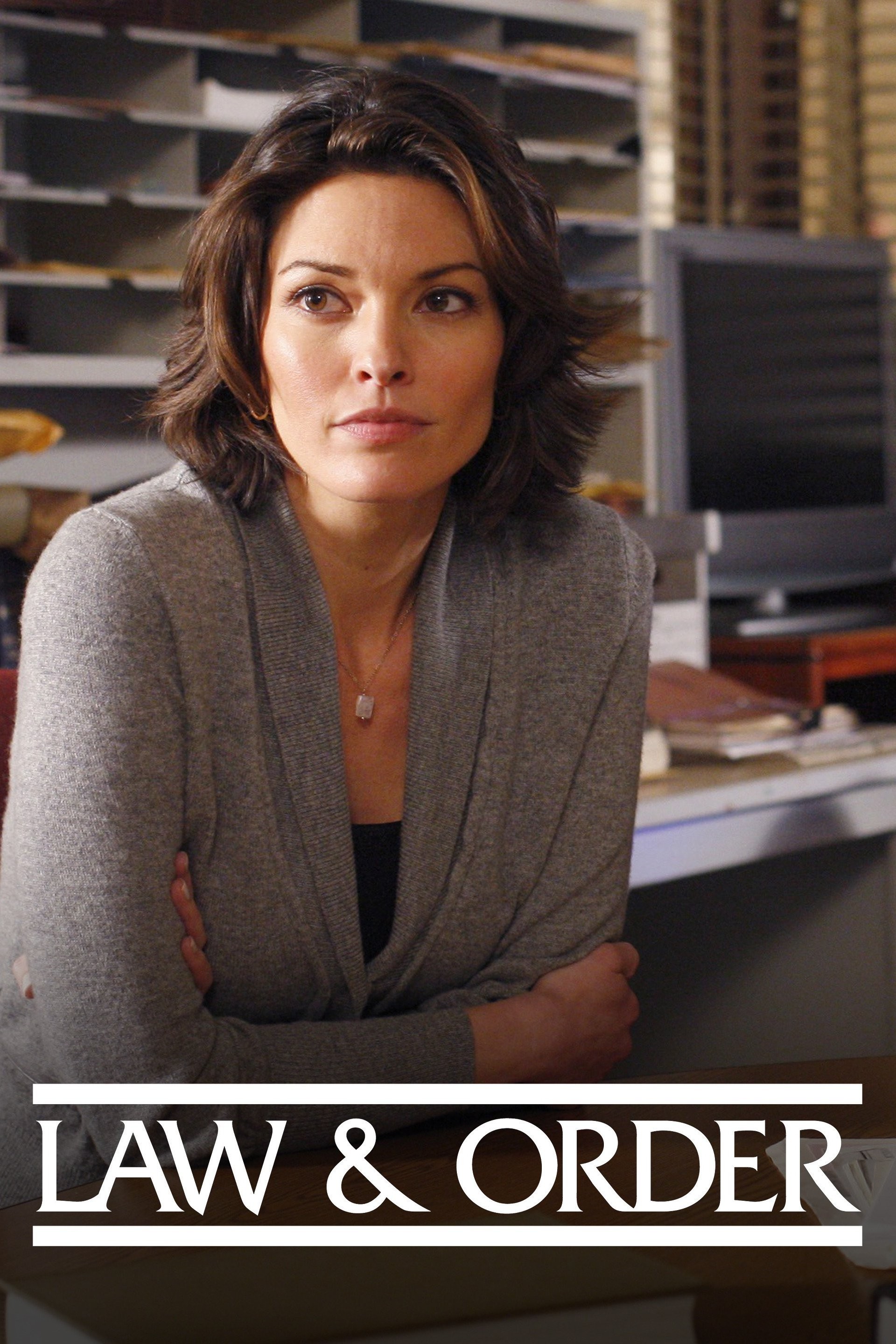 Law & Order: Season 7, Episode 1 | Cast and Crew | Rotten Tomatoes