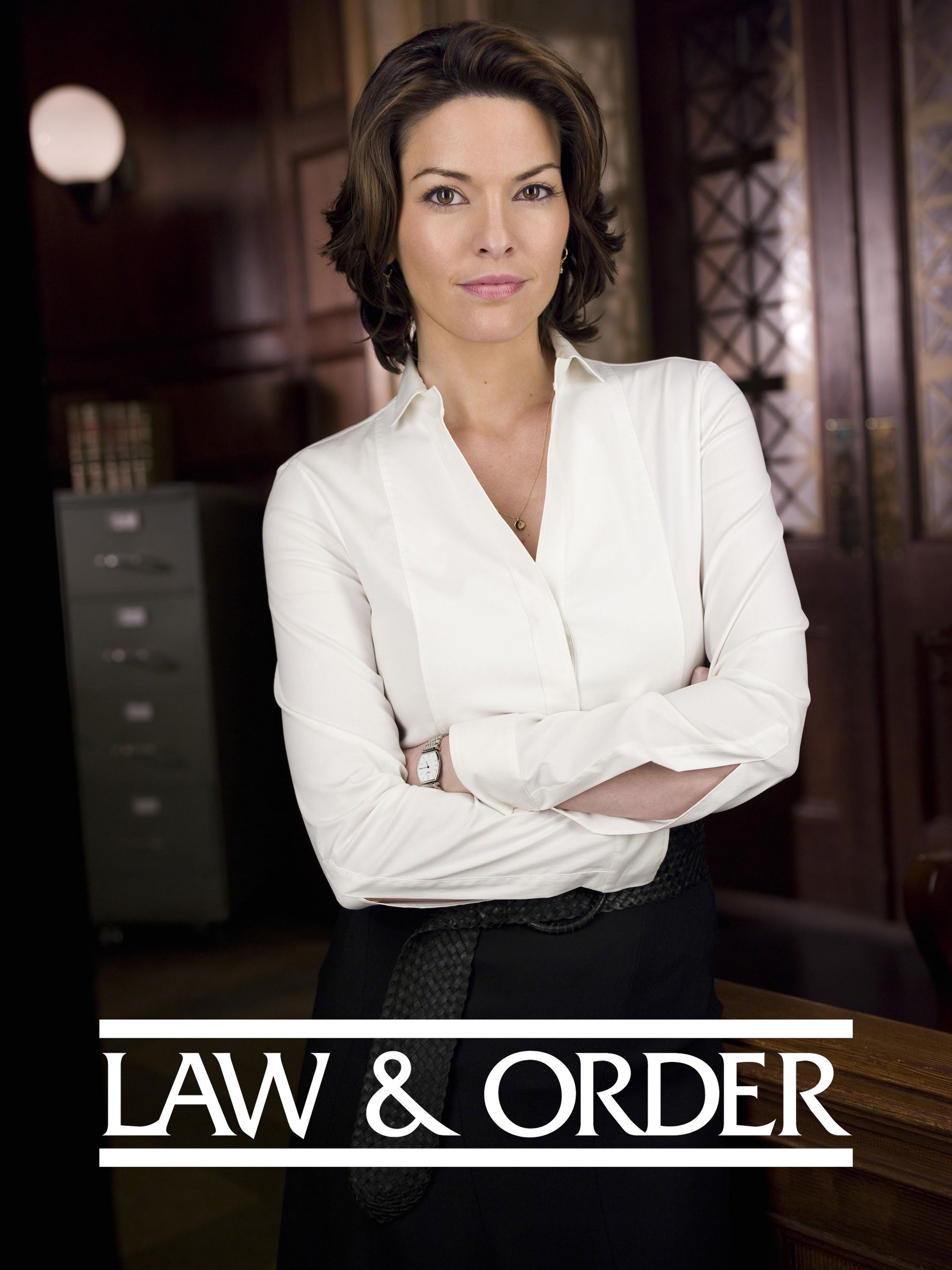 Law & Order Season 17 Rotten Tomatoes
