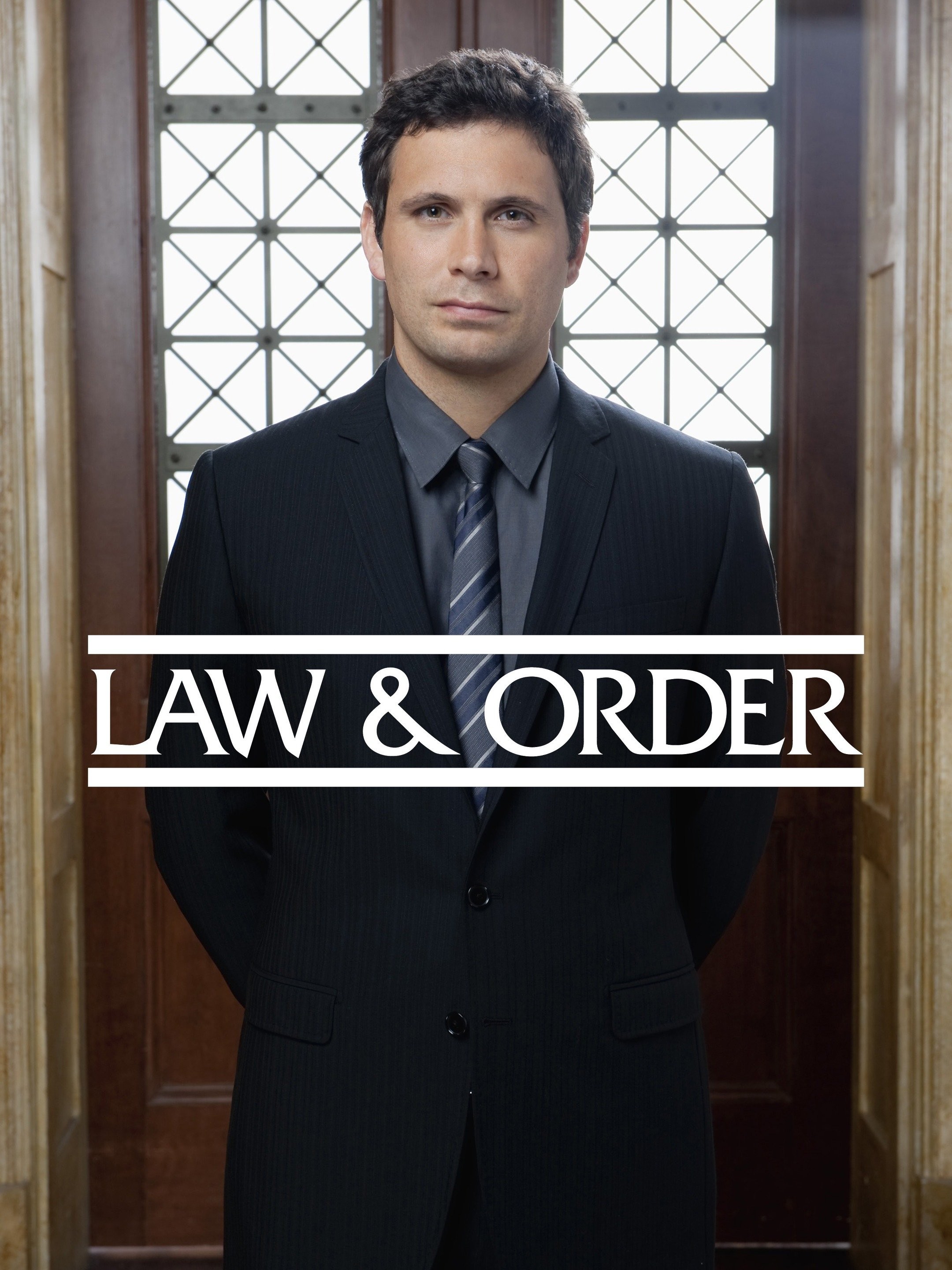 Law \u0026 Order: Season 18, Episode 2 | Cast and Crew | Rotten Tomatoes, image size:2160x2880