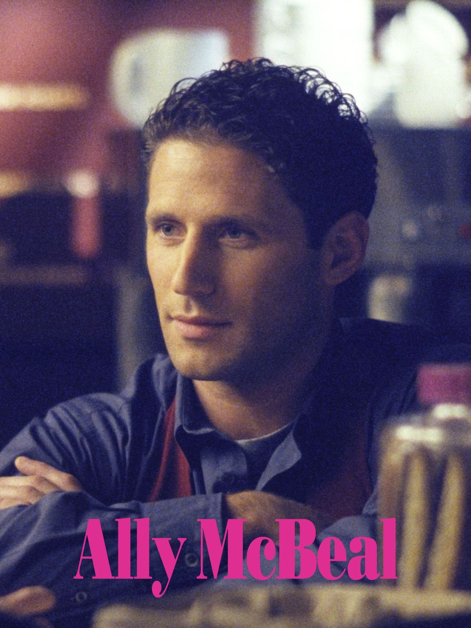 Ally McBeal Season 3 | Rotten Tomatoes