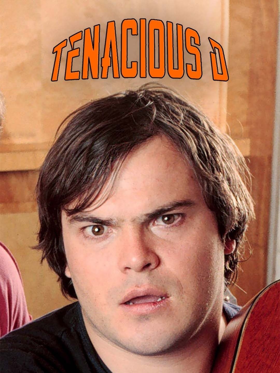 Tenacious D Ep 2: Death of a Dream/The Greatest Song in the World