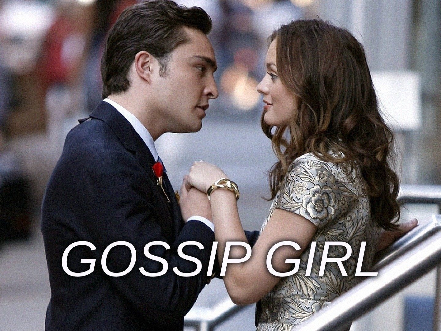 Gossip Girl  Rotten Tomatoes