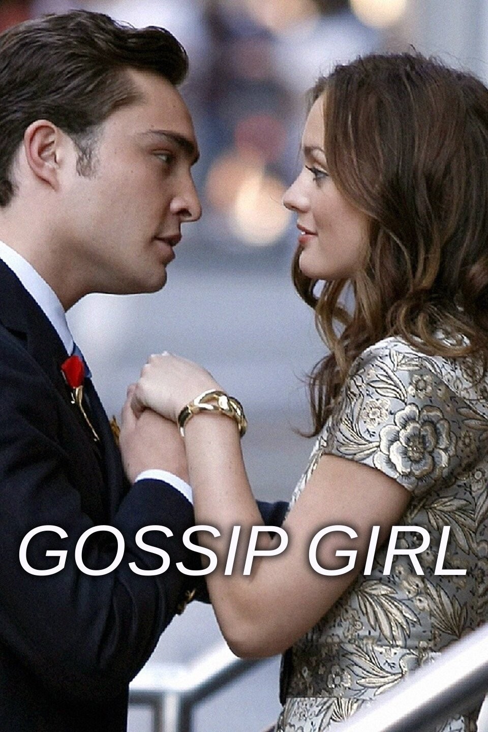 Gossip Girl: Season 3 Episode 15 - The Sixteen Year Old Virgin [HD] [Buy] 