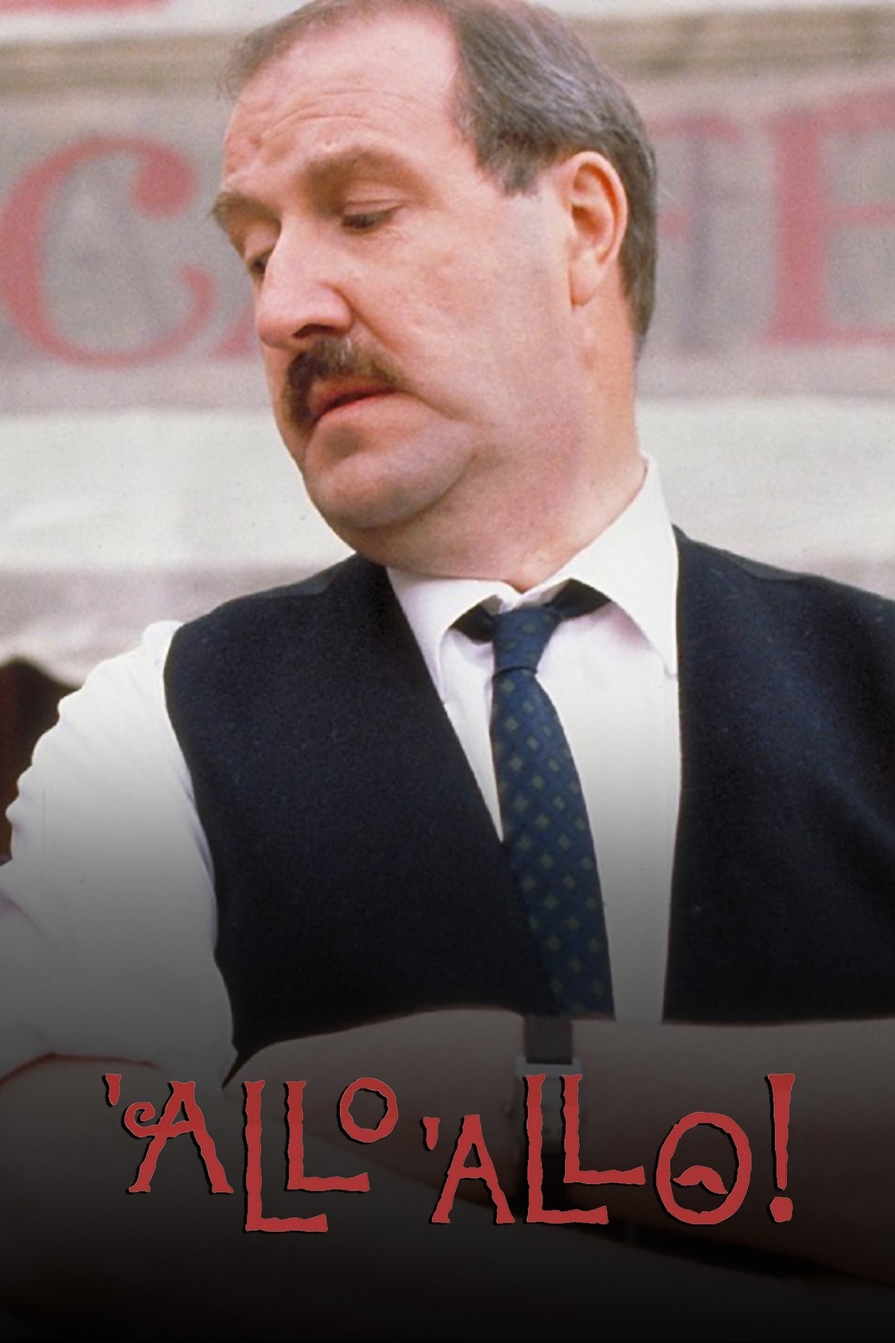 'Allo 'Allo!: Season 1 | Rotten Tomatoes