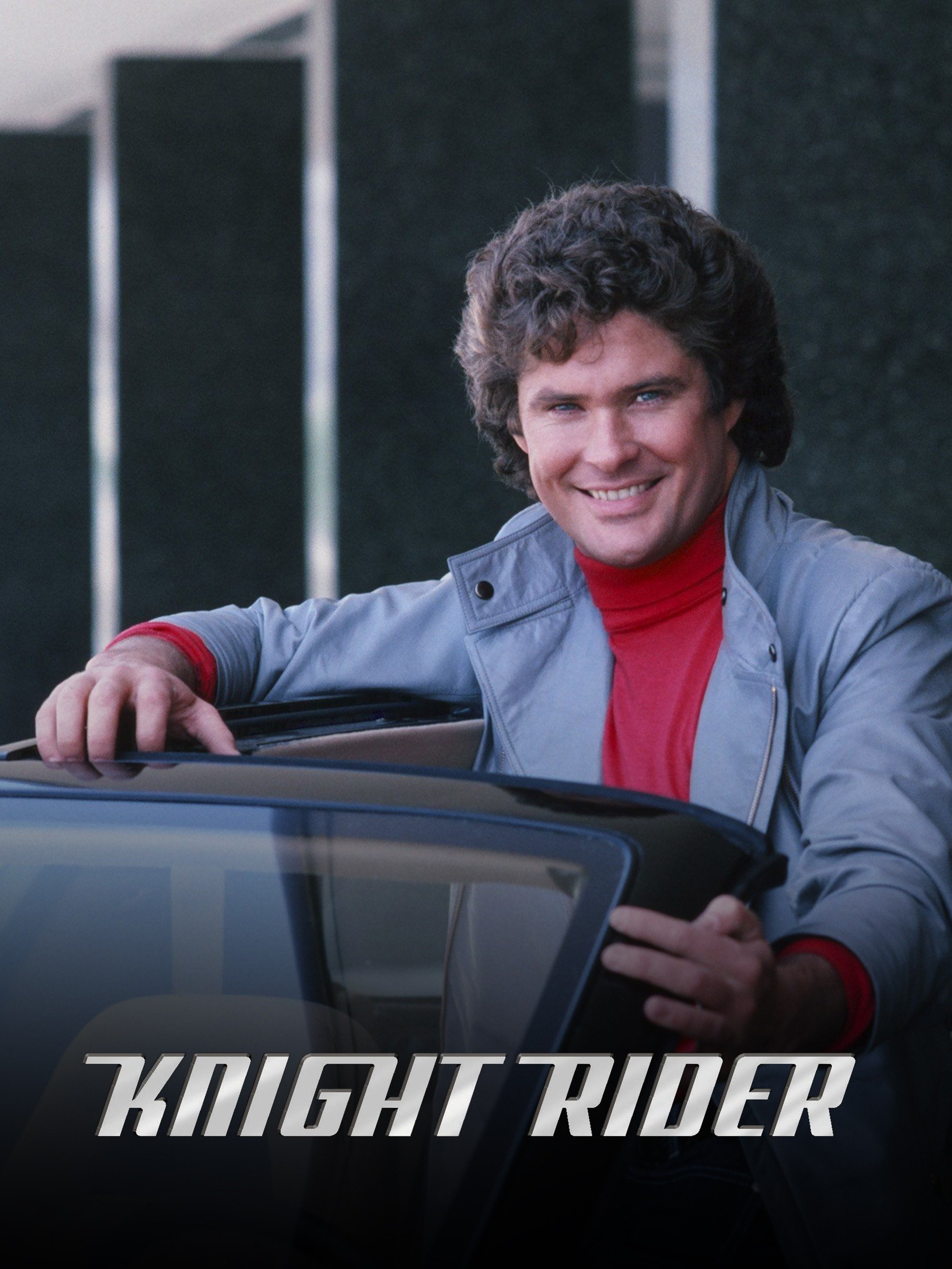 Knight Rider Season 1