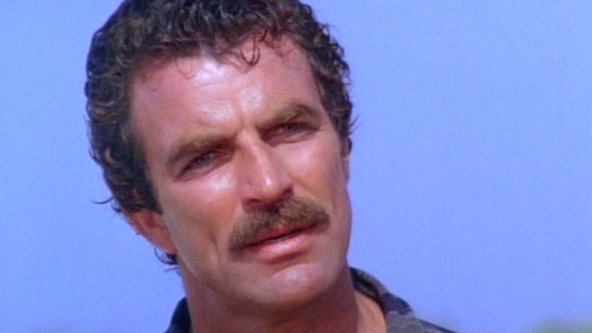 Magnum, P.I. - Rotten Tomatoes