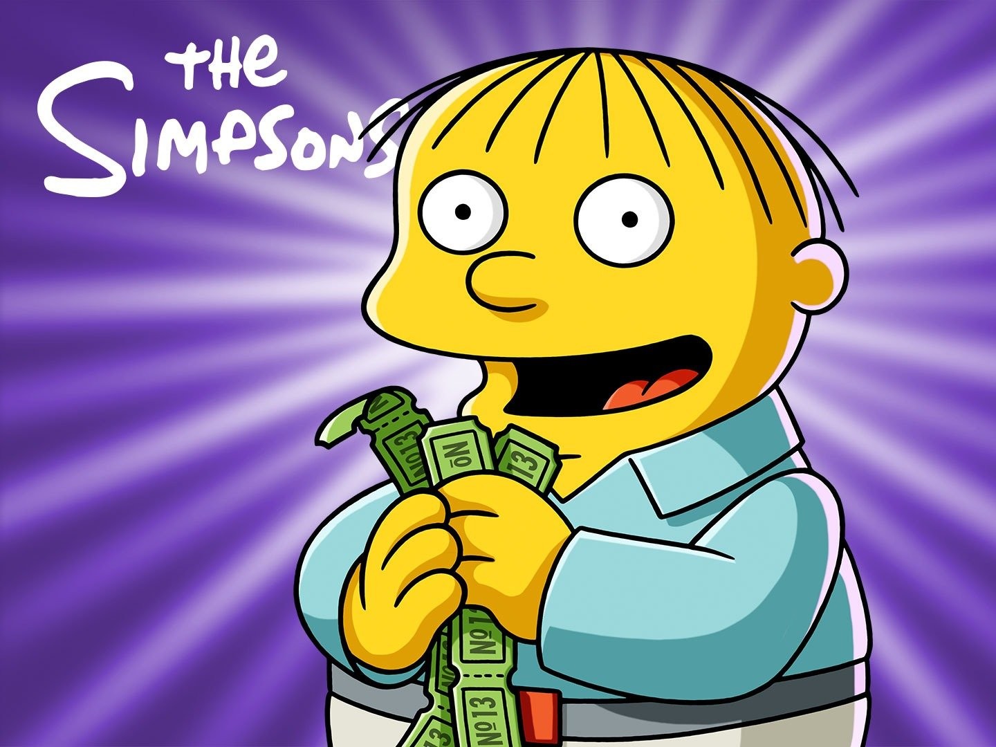 Watch The Simpsons Season 1