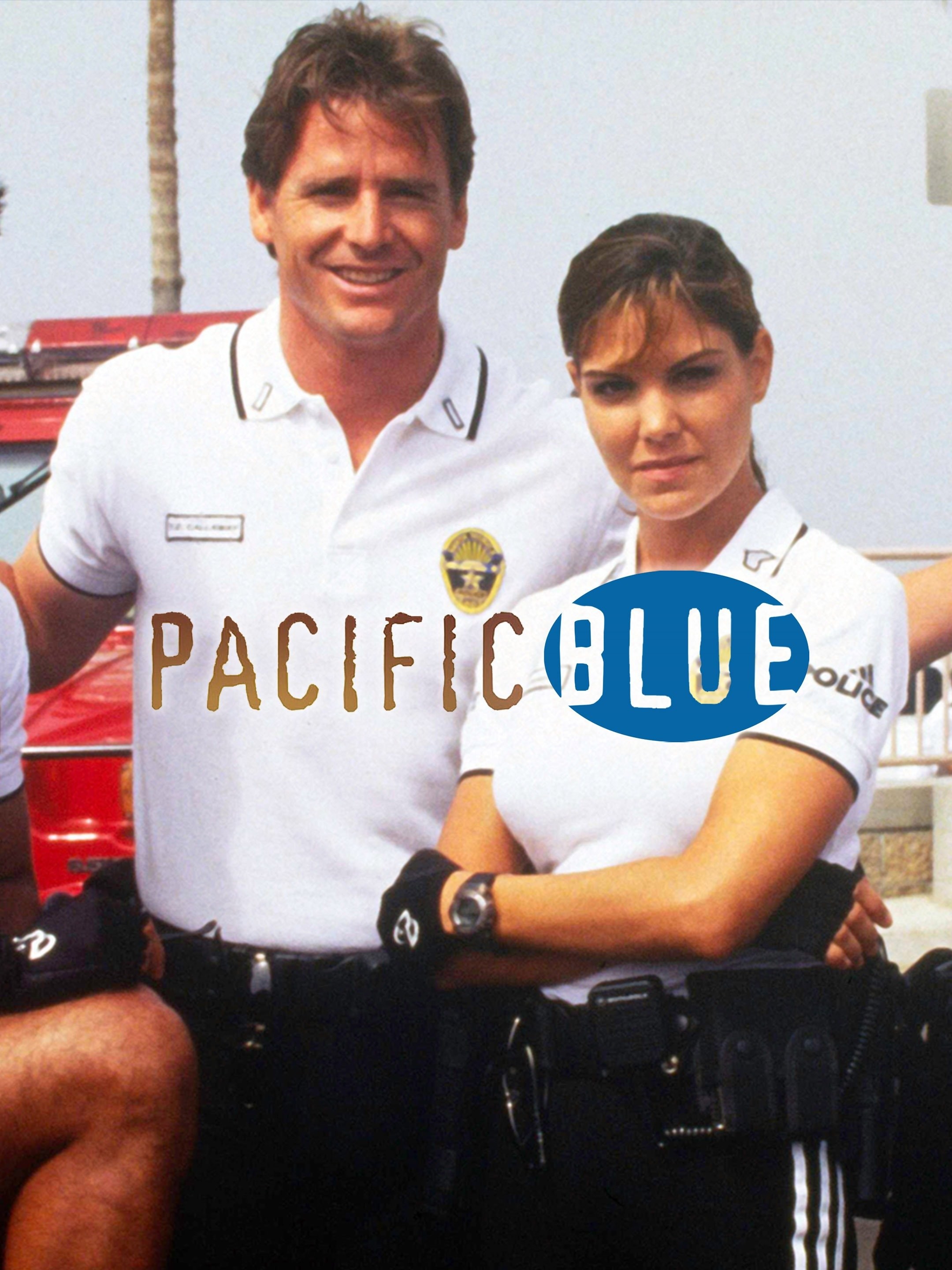 Pacific Blue: Season 4