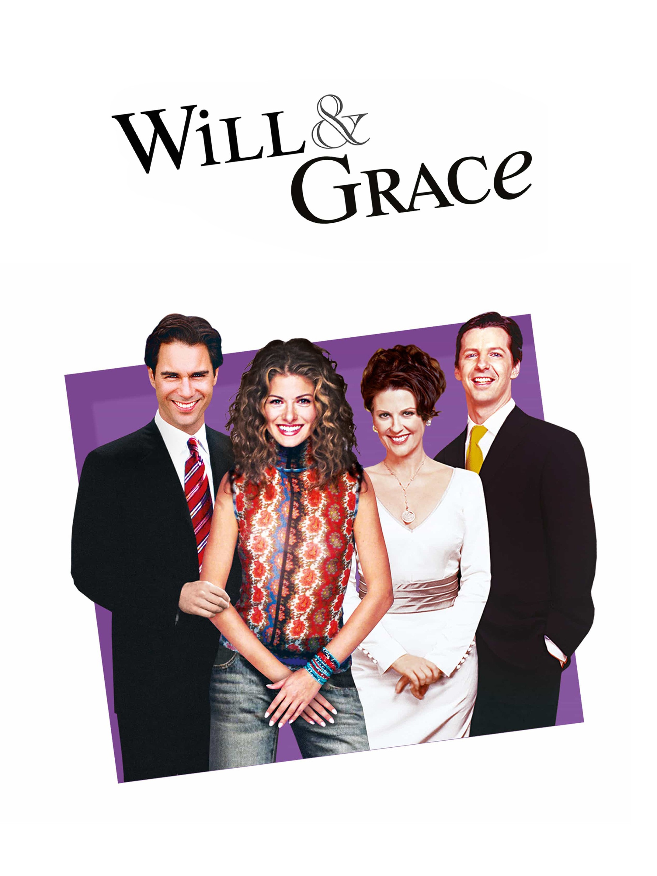 Will & Grace: Season 8 | Rotten Tomatoes