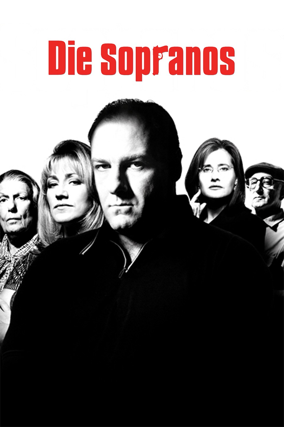 The sopranos discount season 6 putlockers