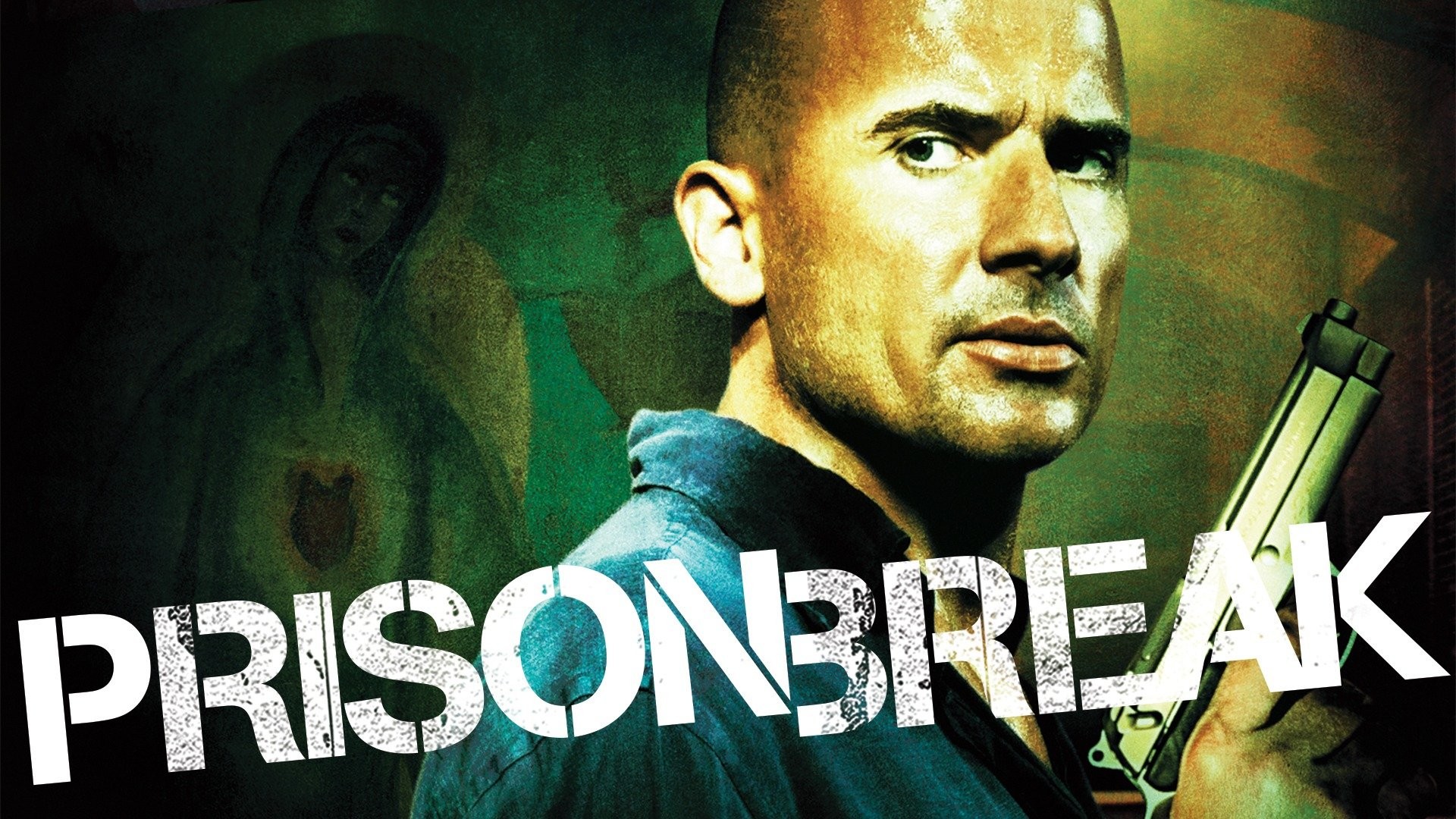 Prison Break - Rotten Tomatoes