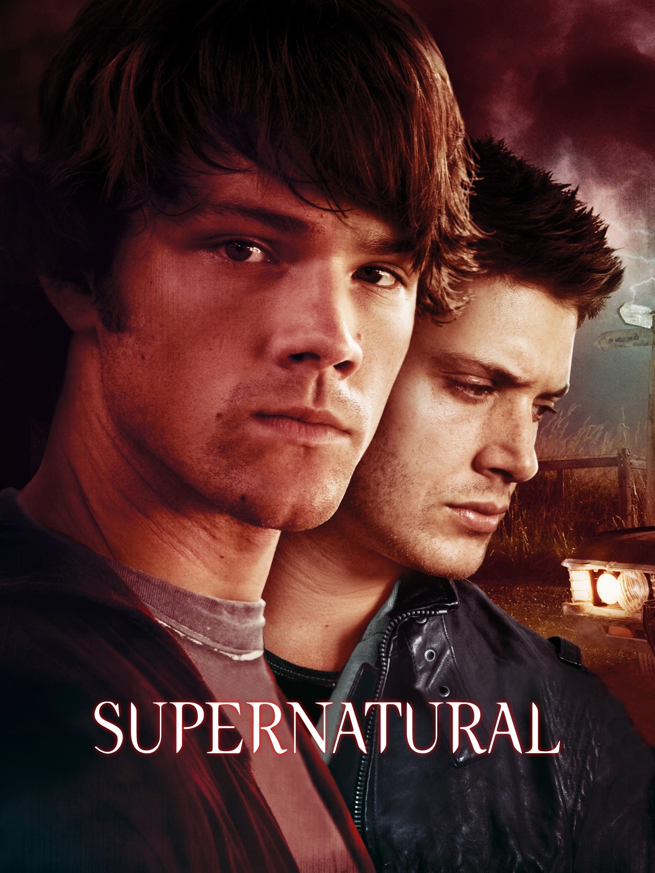 Supernatural Season 15 Ep 6 Golden Time, Watch TV Online