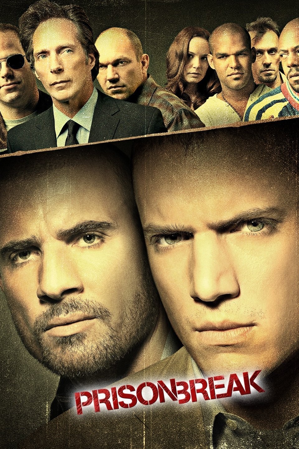 Prison Break - Rotten Tomatoes