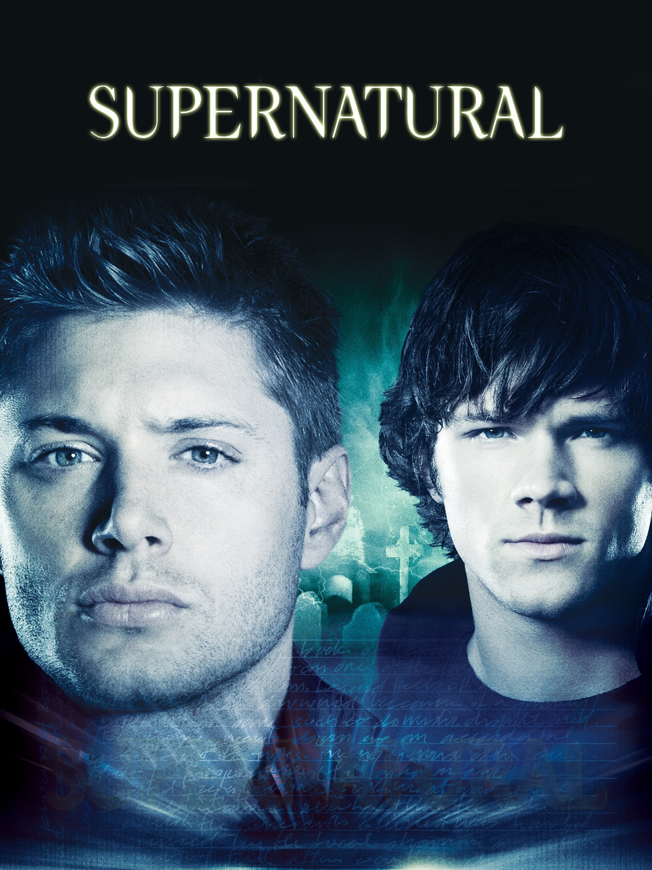 Supernatural Season 2 Rotten Tomatoes