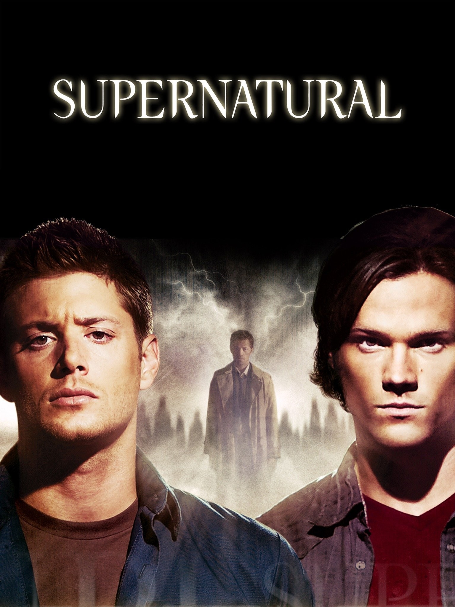 Supernatural: Season 4