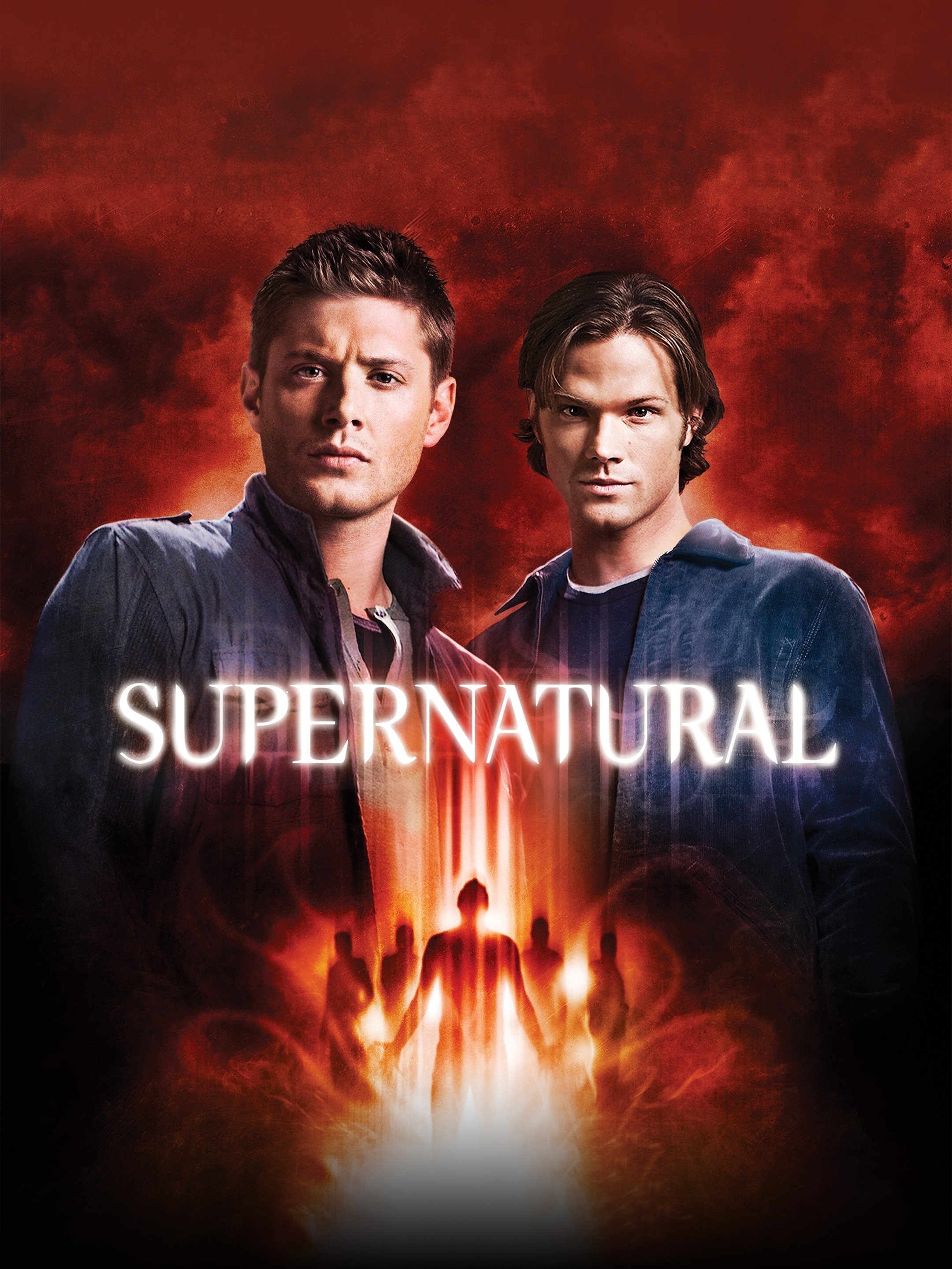 Supernatural Season 5 Rotten Tomatoes