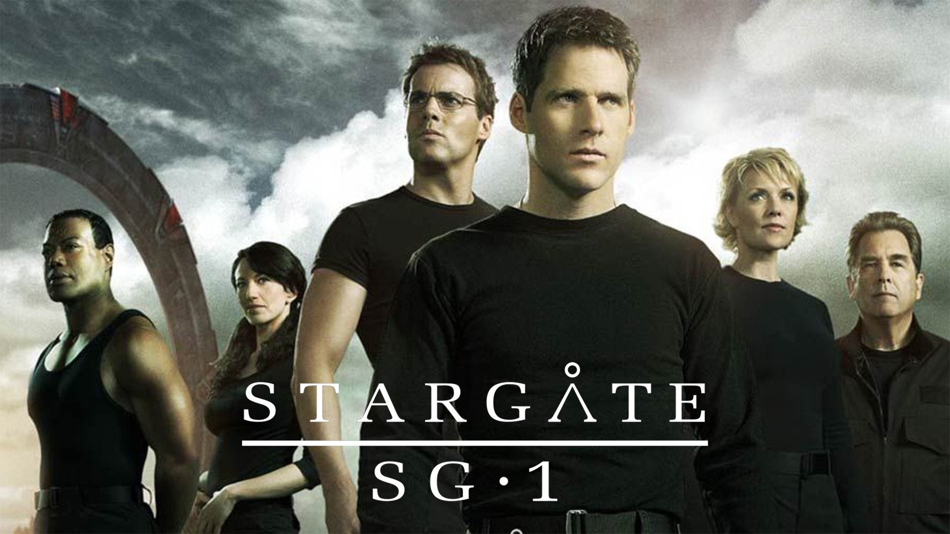 Stargate SG-1 - Rotten Tomatoes