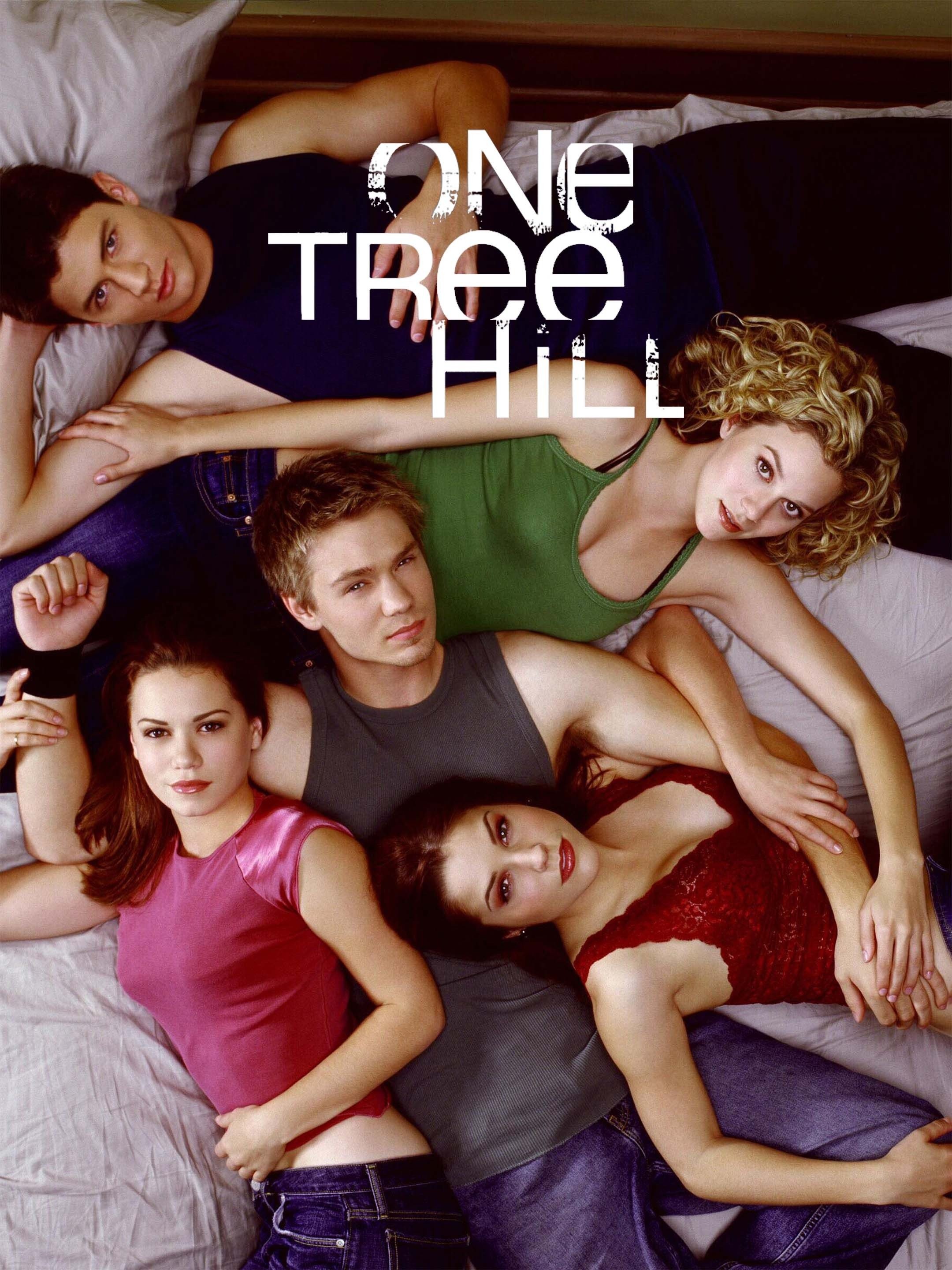 Where to watch One Tree Hill TV series streaming online