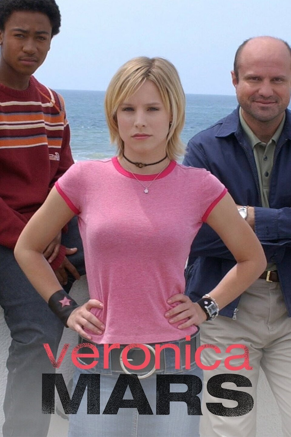Kristen bell veronica mars 2005 hi-res stock photography and