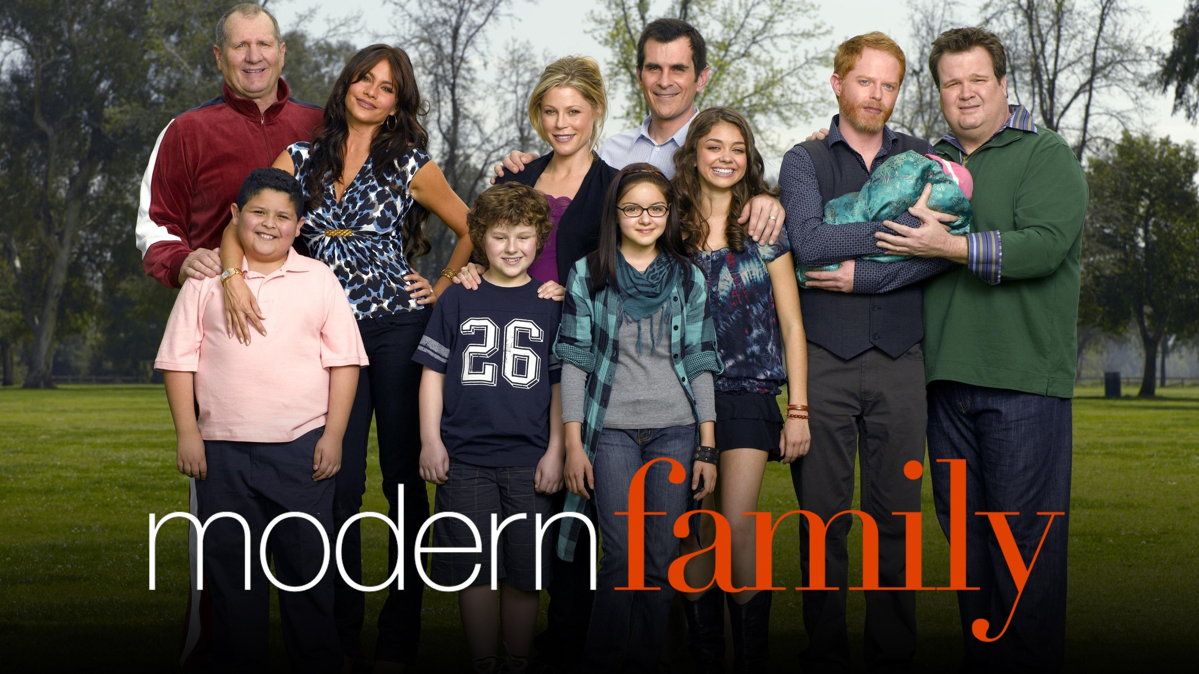 Modern Family - Rotten Tomatoes