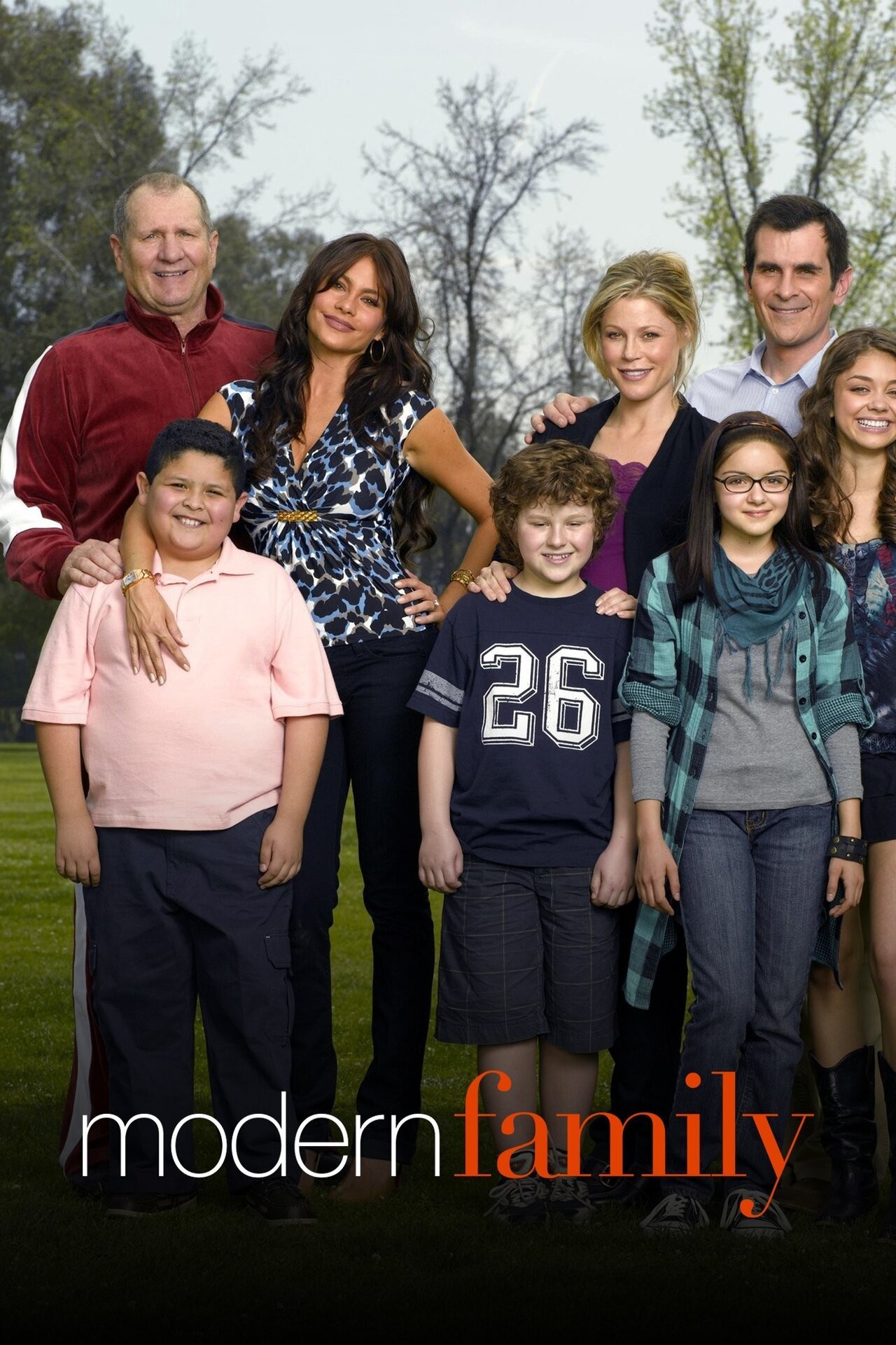 Modern Family: Season 1 | Rotten Tomatoes
