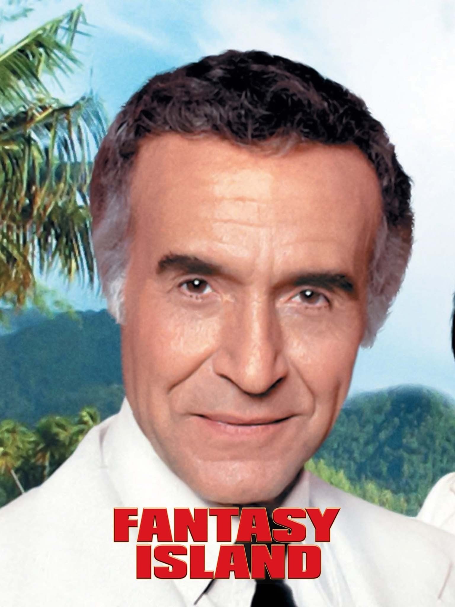 Blumhouse's Fantasy Island - Rotten Tomatoes