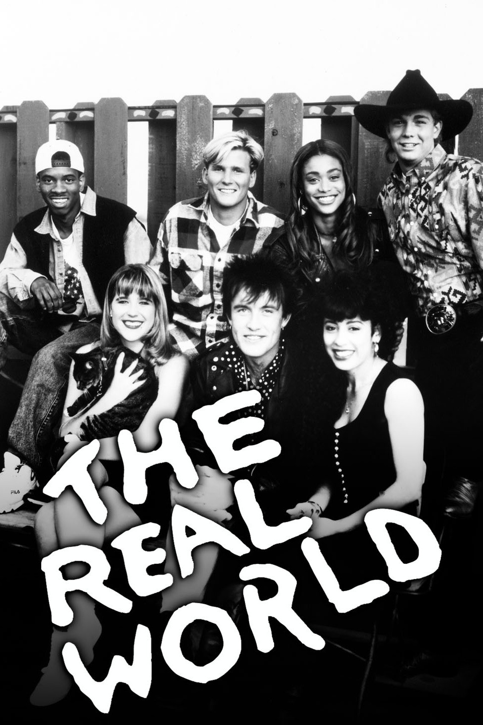 The Real World: Season 2 | Rotten Tomatoes