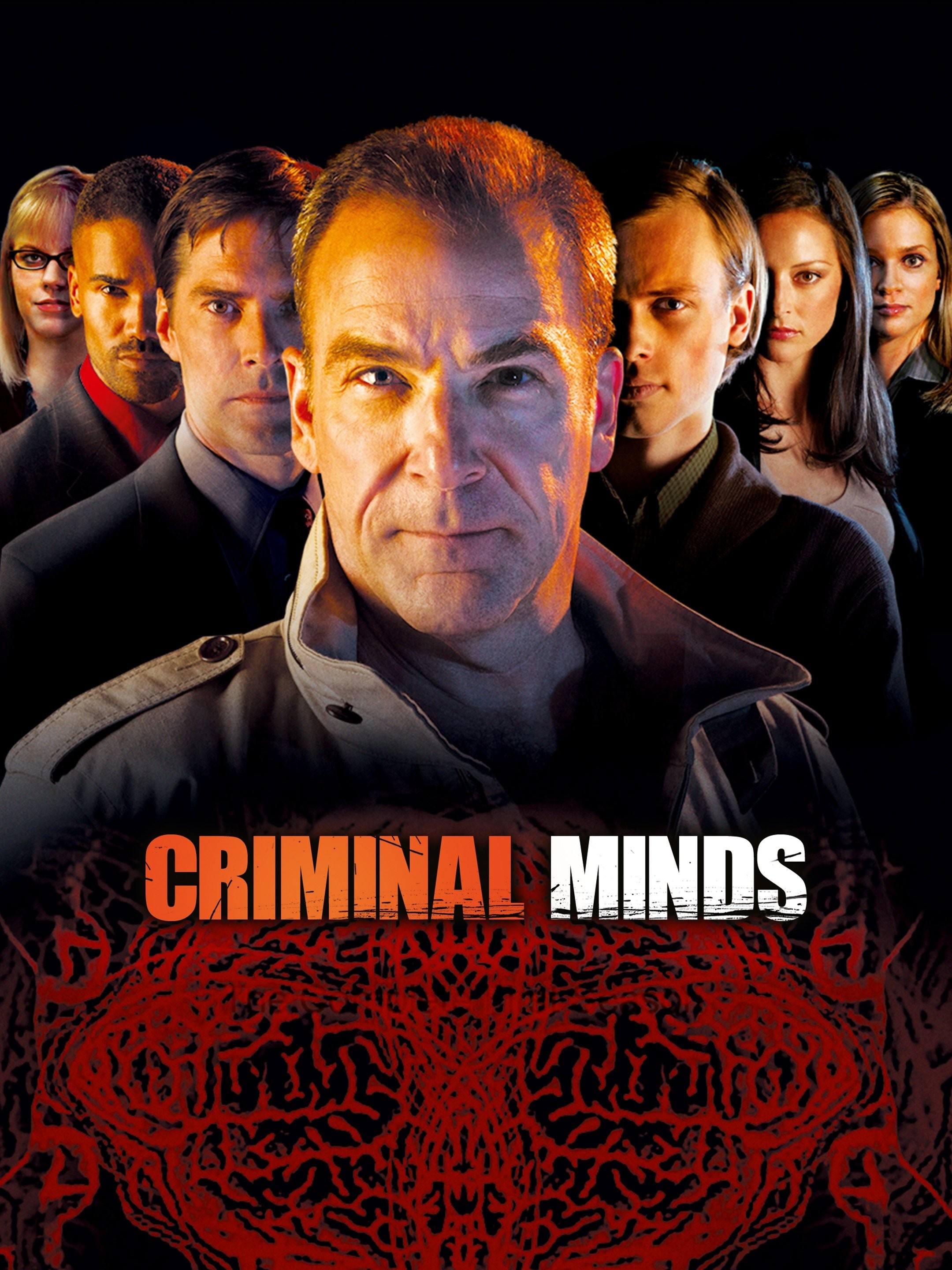 Prime Video: Criminal Minds - Season 7