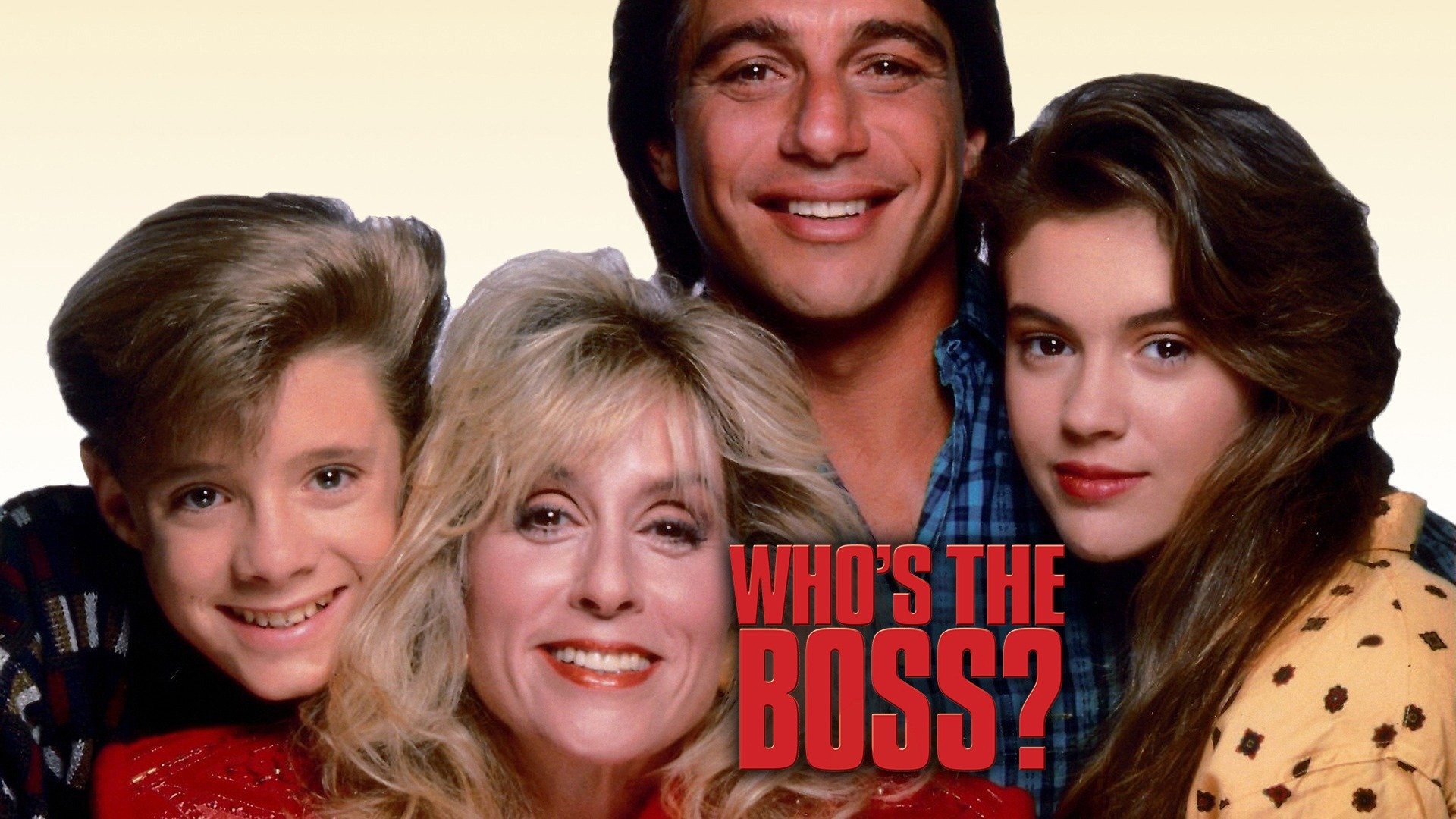 Who's the Boss?' Cast: Where Are They Now?