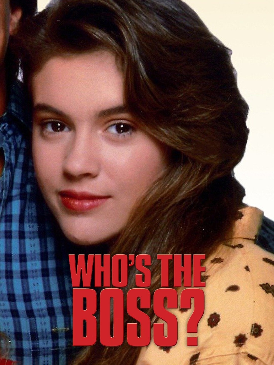 Who's the Boss? - Rotten Tomatoes