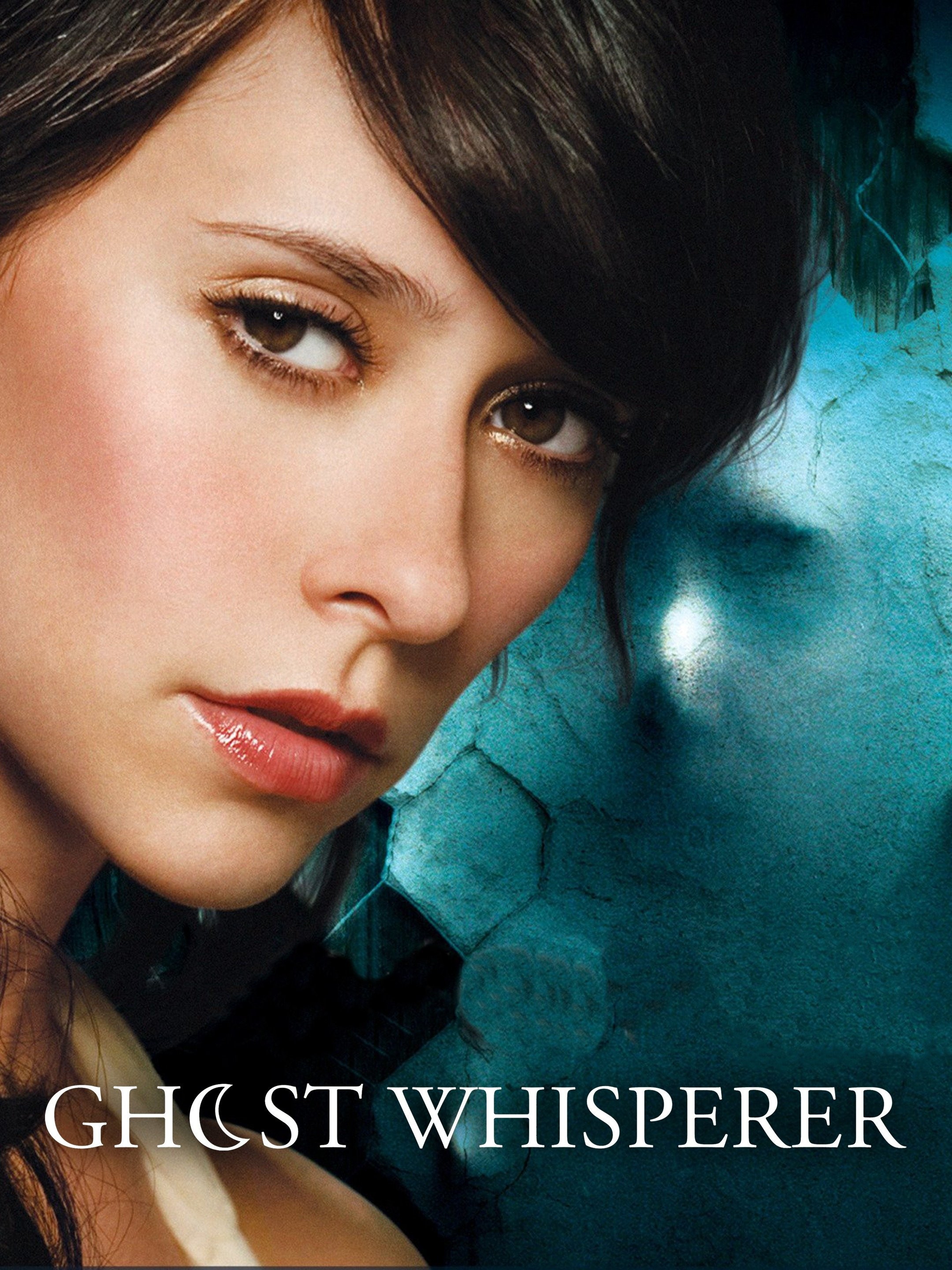 Ghost whisperer season 2 online free new arrivals