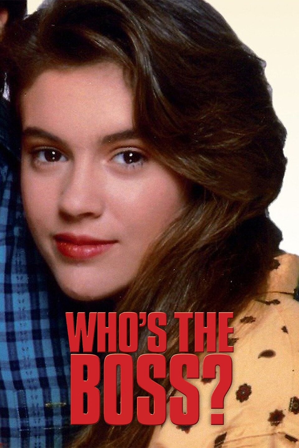 Who's the Boss? (TV Series 1984–1992) - IMDb