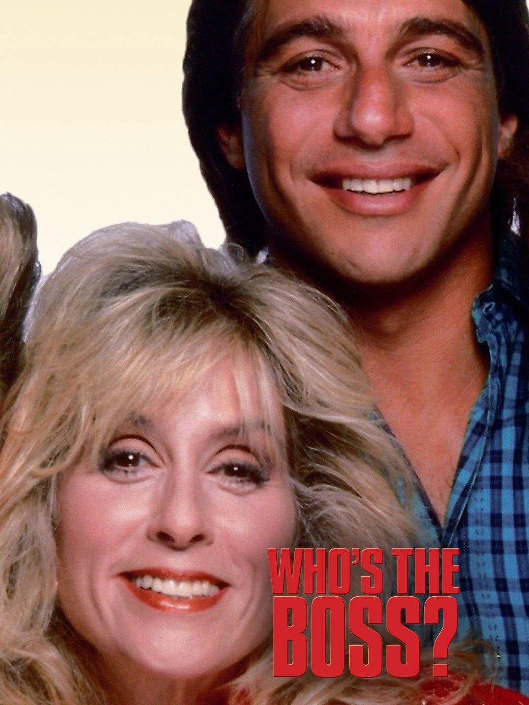 Who\'s the Boss TV show
